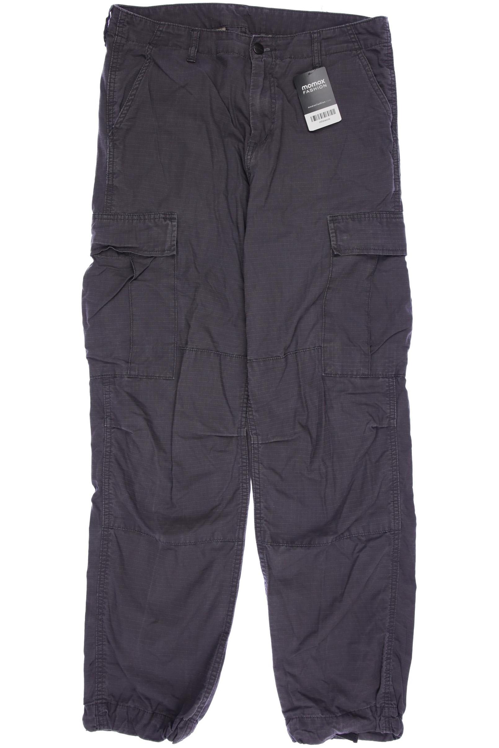 

Carhartt Herren Stoffhose, flieder, Gr. 32