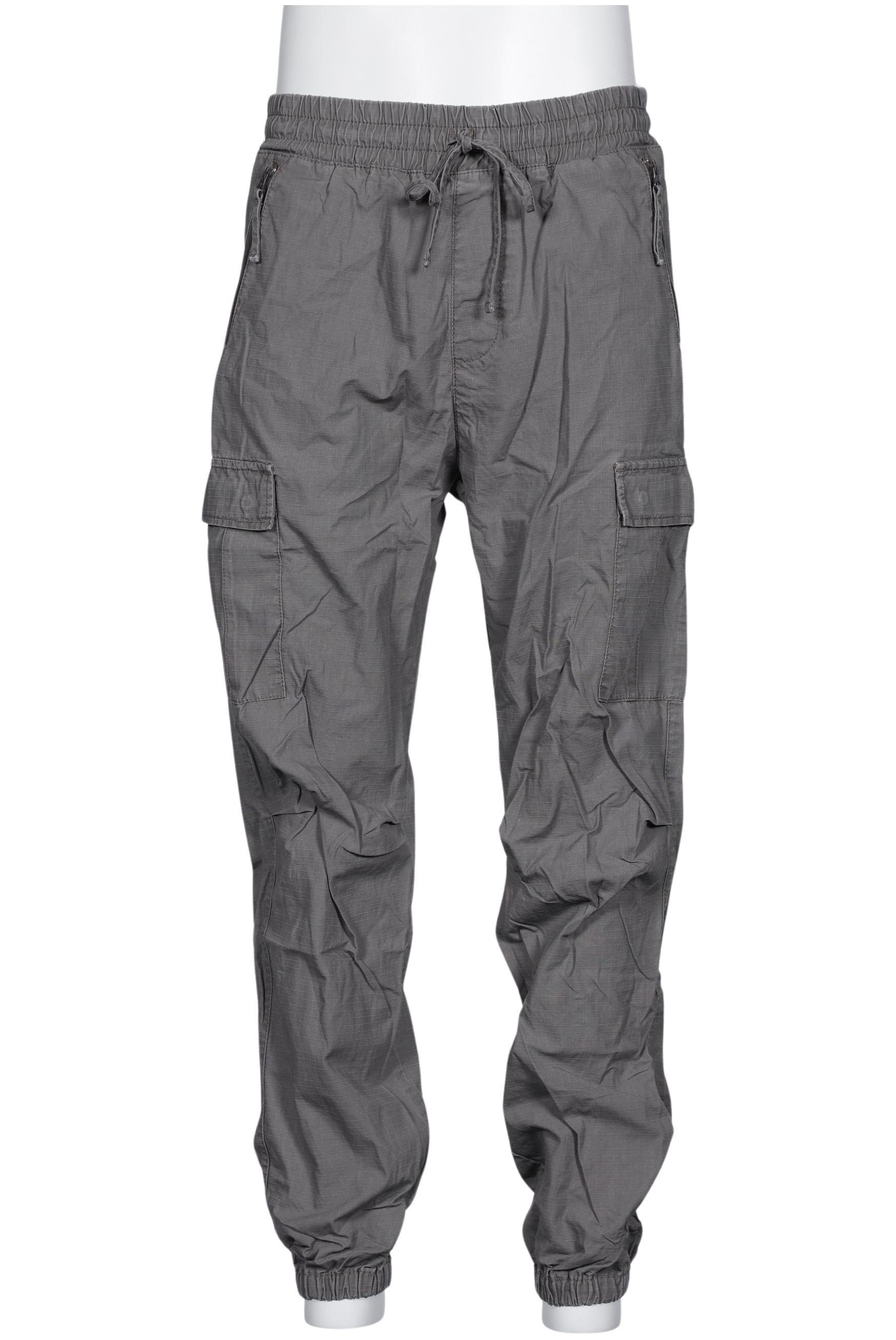 

Carhartt Herren Stoffhose, grau, Gr. 0