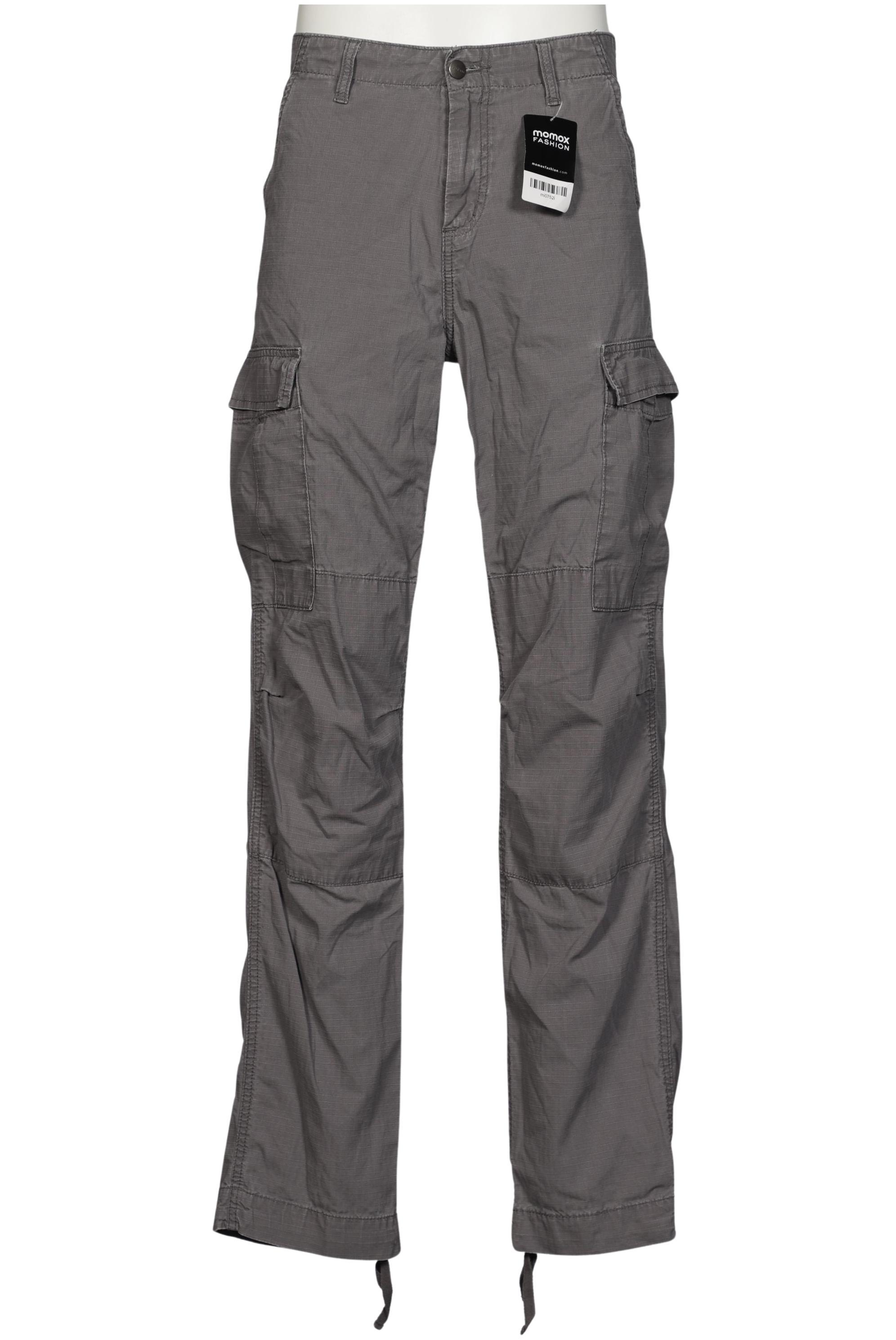 

Carhartt Herren Stoffhose, grau, Gr. 30