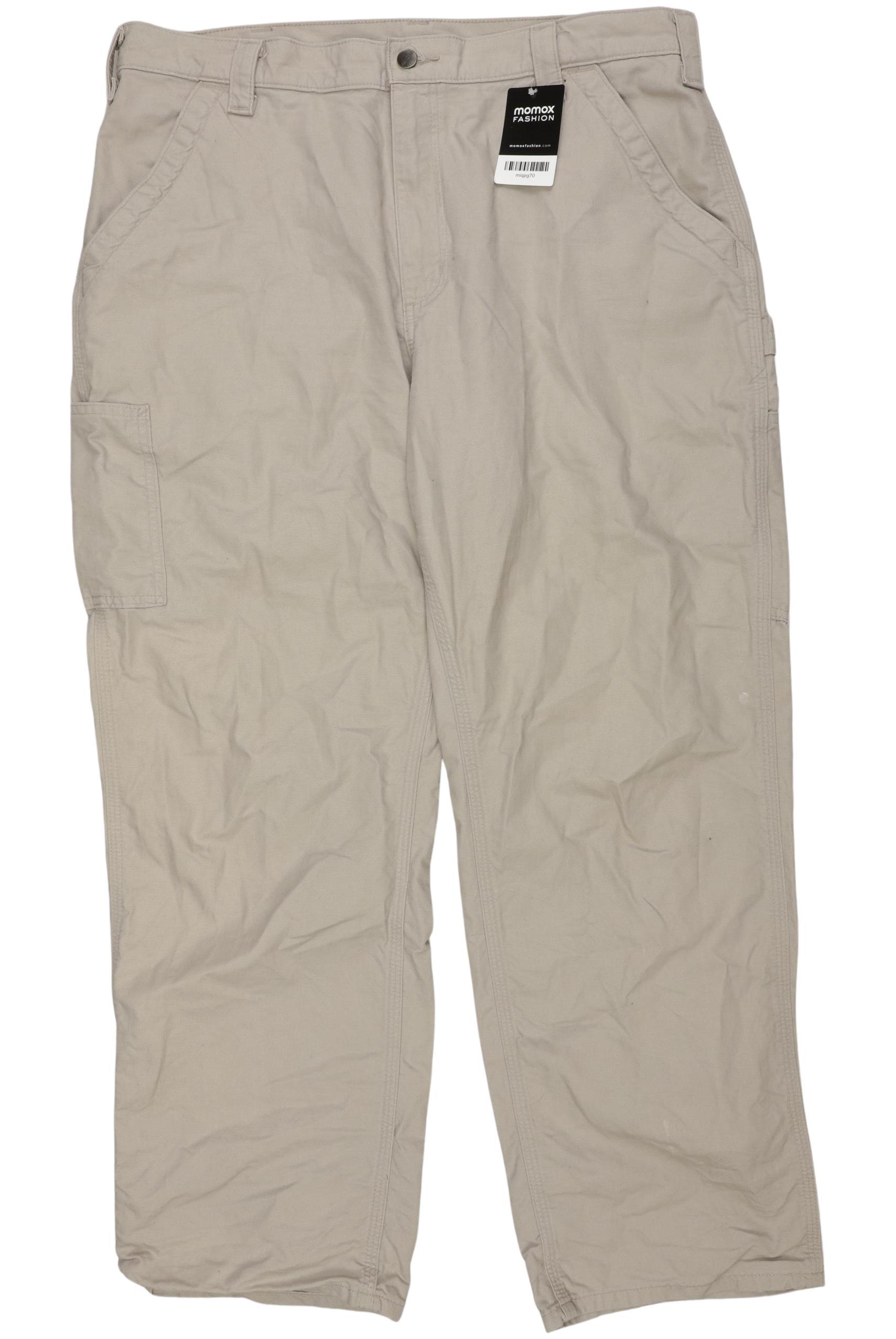 

Carhartt Herren Stoffhose, beige, Gr. 38