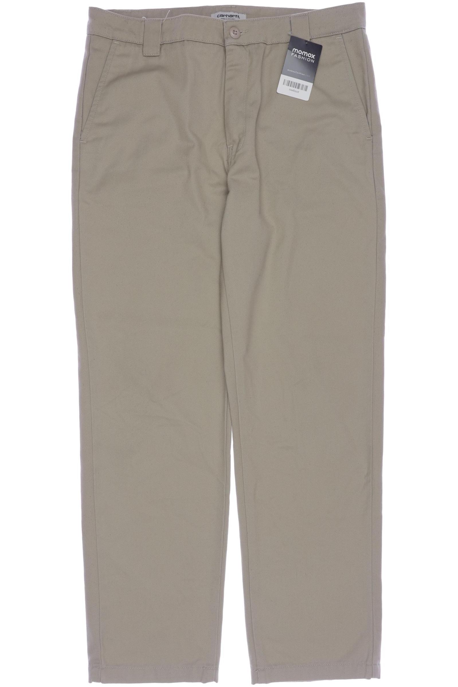 

Carhartt Herren Stoffhose, beige, Gr. 30