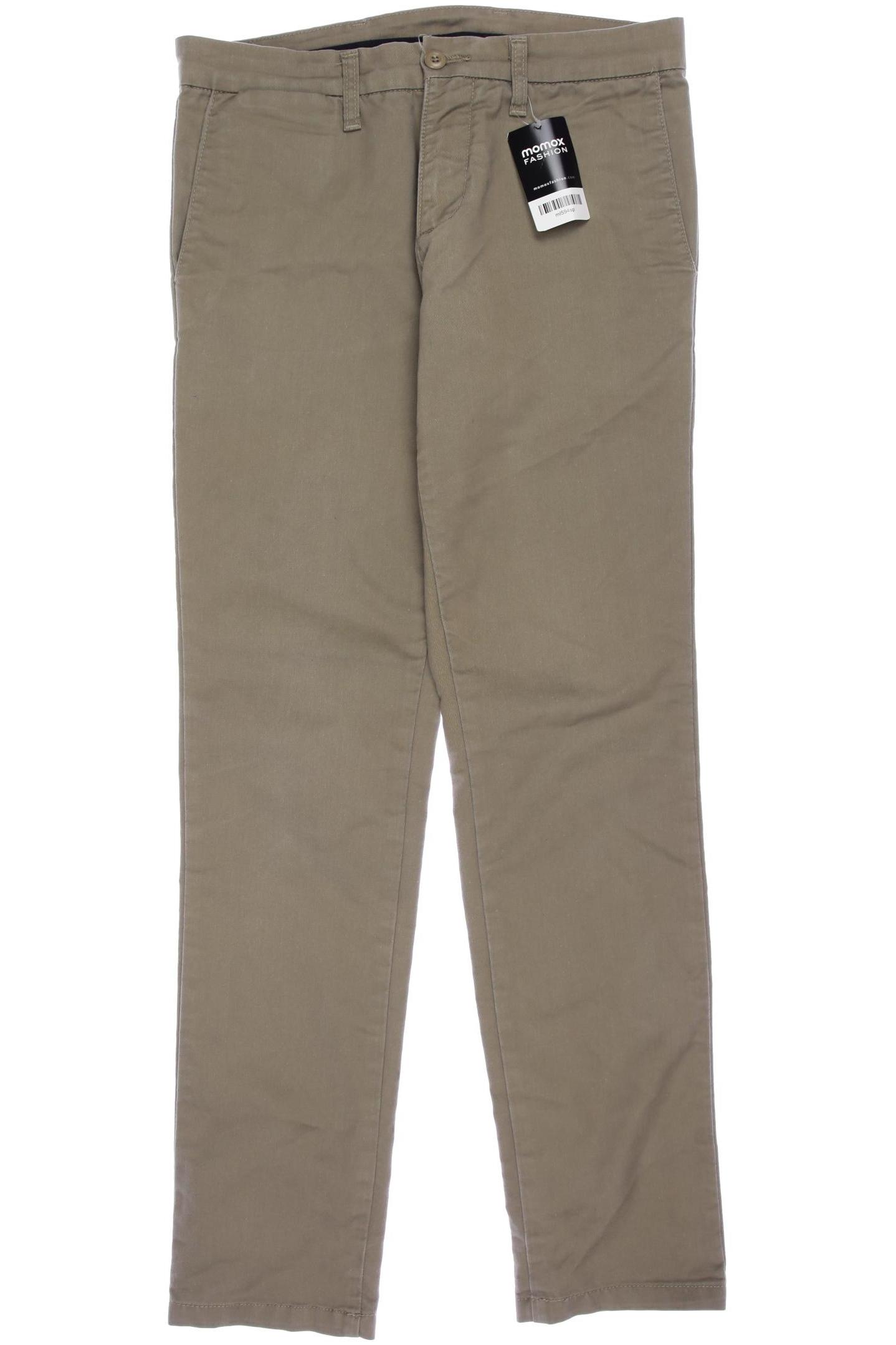 

Carhartt Herren Stoffhose, braun, Gr. 31