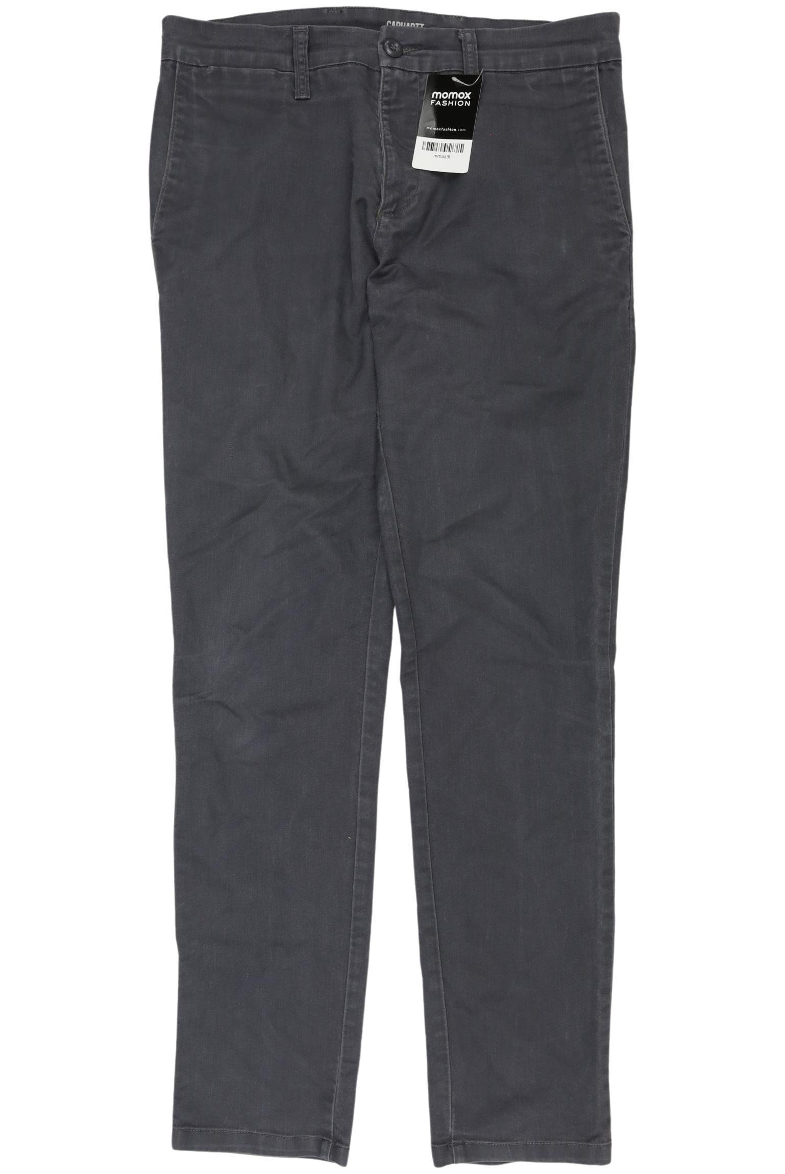 

Carhartt Herren Stoffhose, grau, Gr. 32