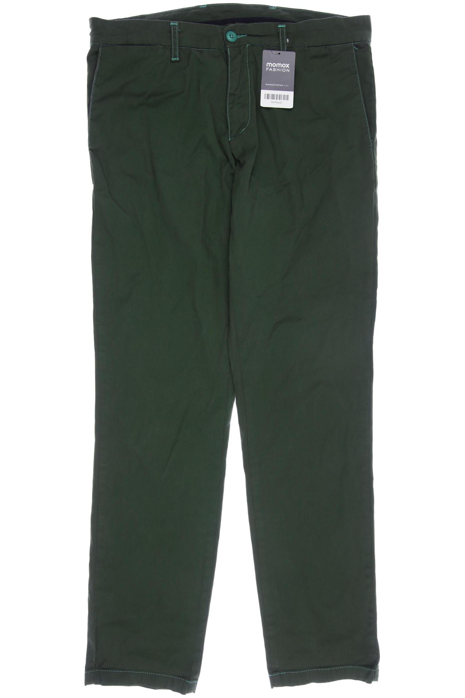 

Carhartt Herren Stoffhose, grün