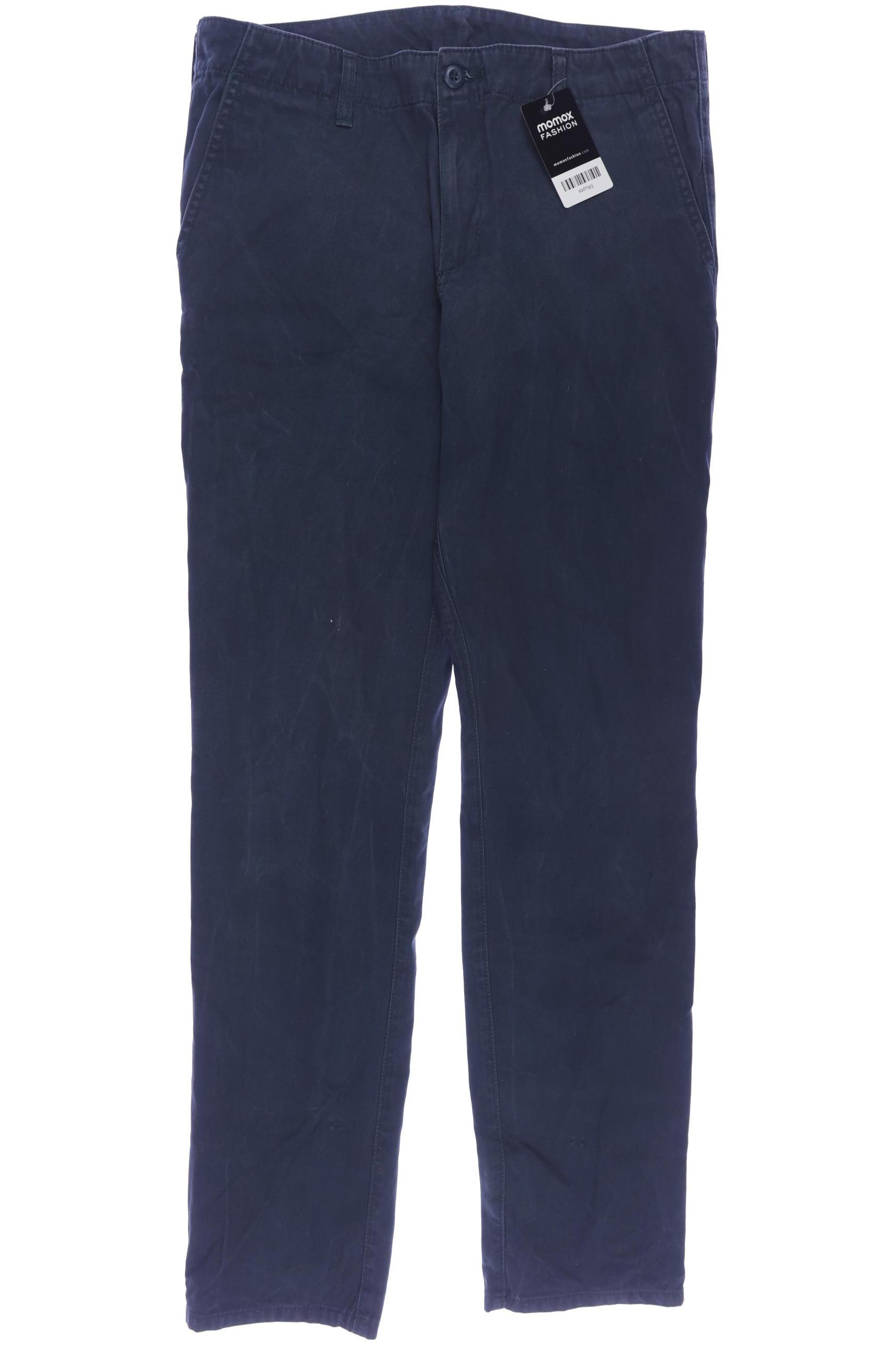 

Carhartt Herren Stoffhose, marineblau, Gr. 34