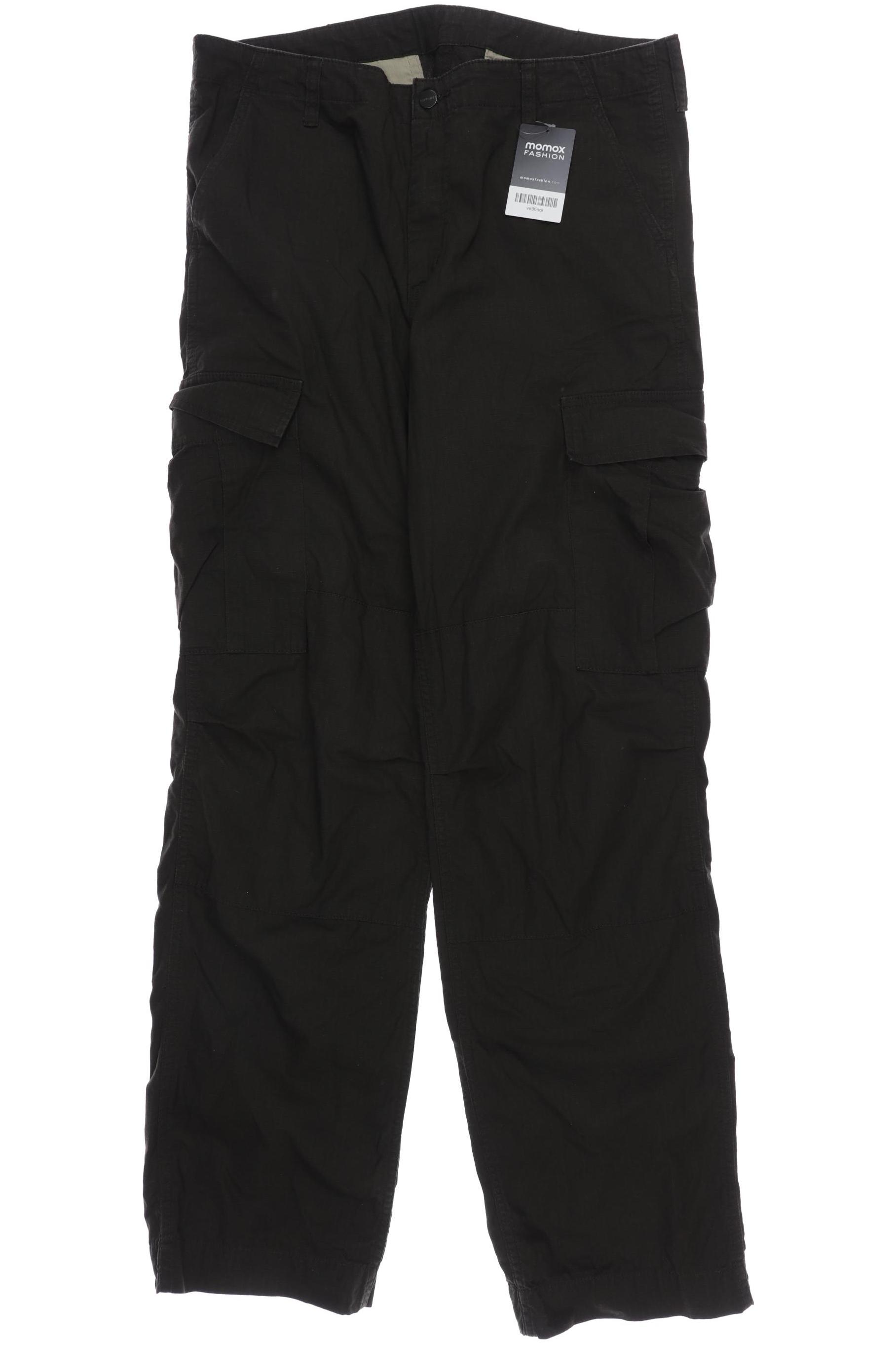 

Carhartt Herren Stoffhose, grün, Gr. 34