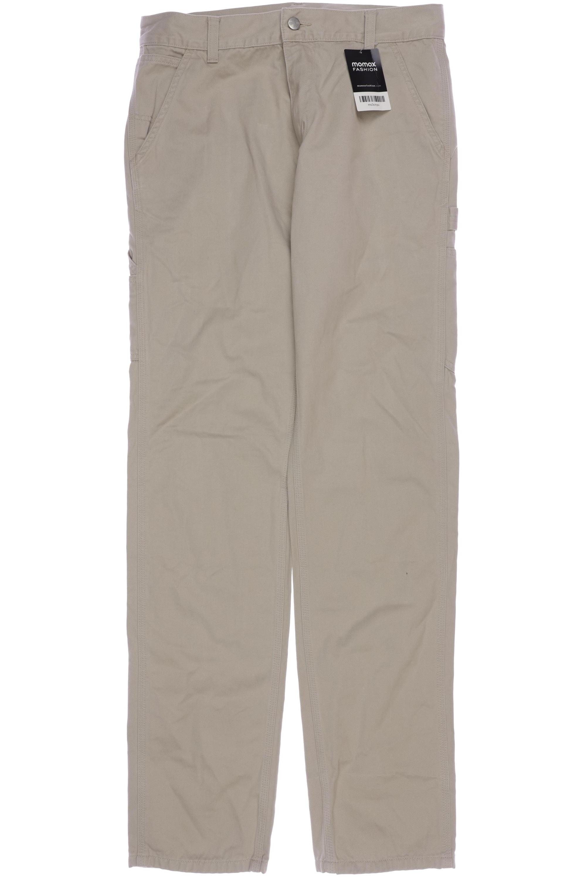 

Carhartt Herren Stoffhose, beige, Gr. 32