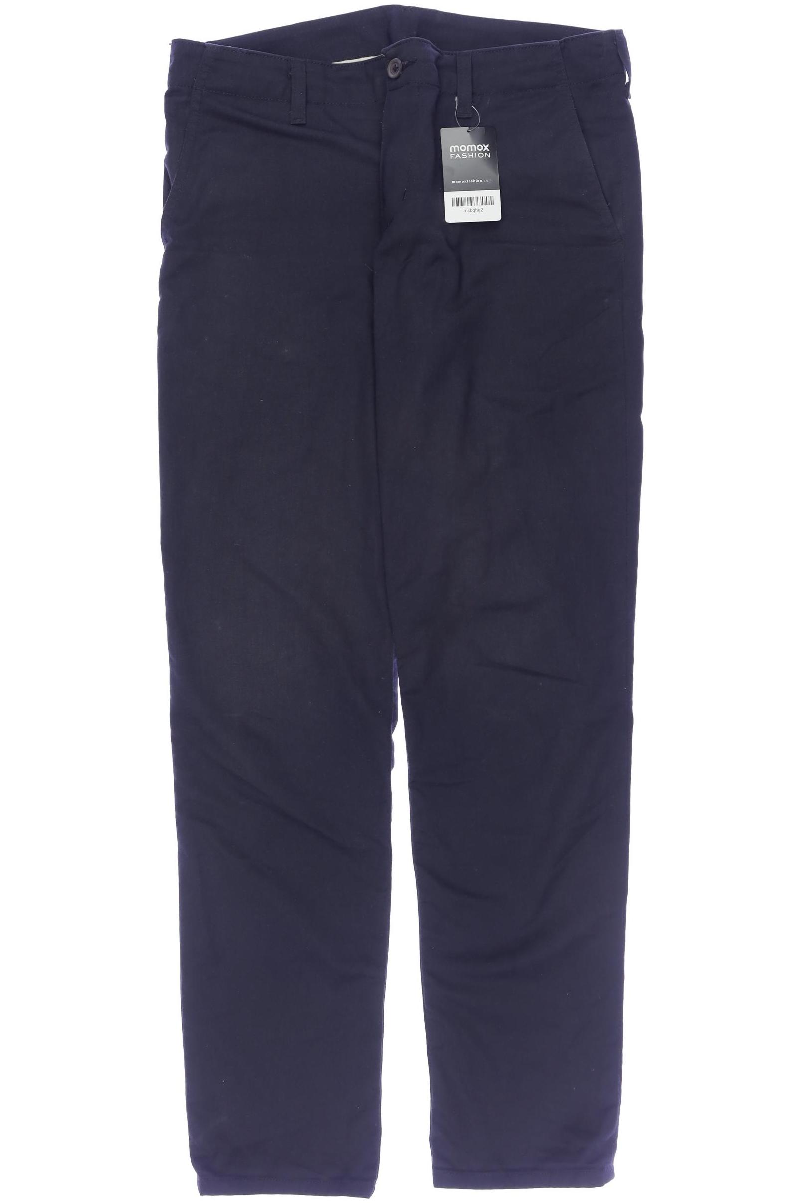 

Carhartt Herren Stoffhose, marineblau, Gr. 31