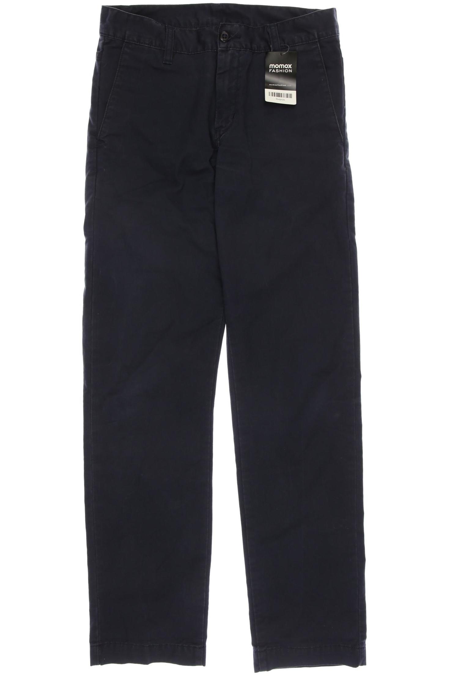 

Carhartt Herren Stoffhose, marineblau