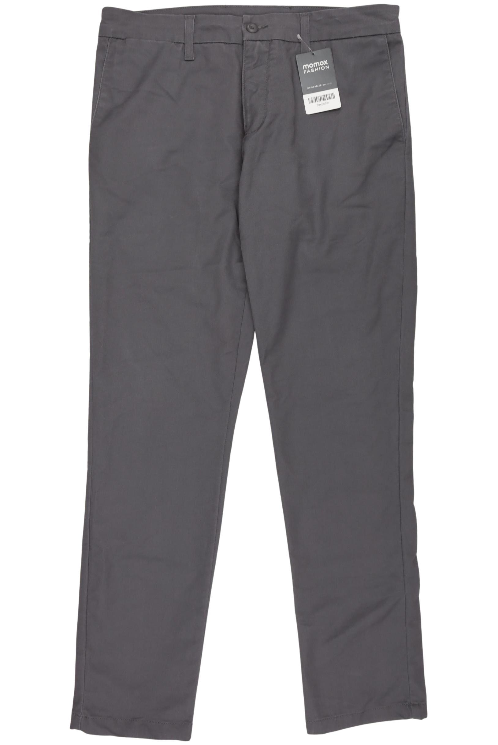 

Carhartt Herren Stoffhose, grau, Gr. 33