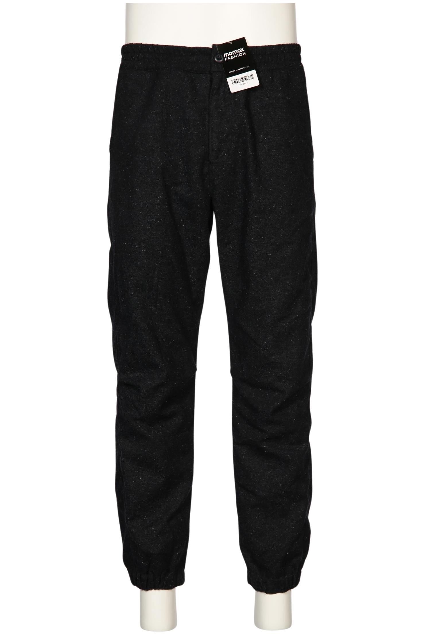 

Carhartt Herren Stoffhose, schwarz, Gr. 0