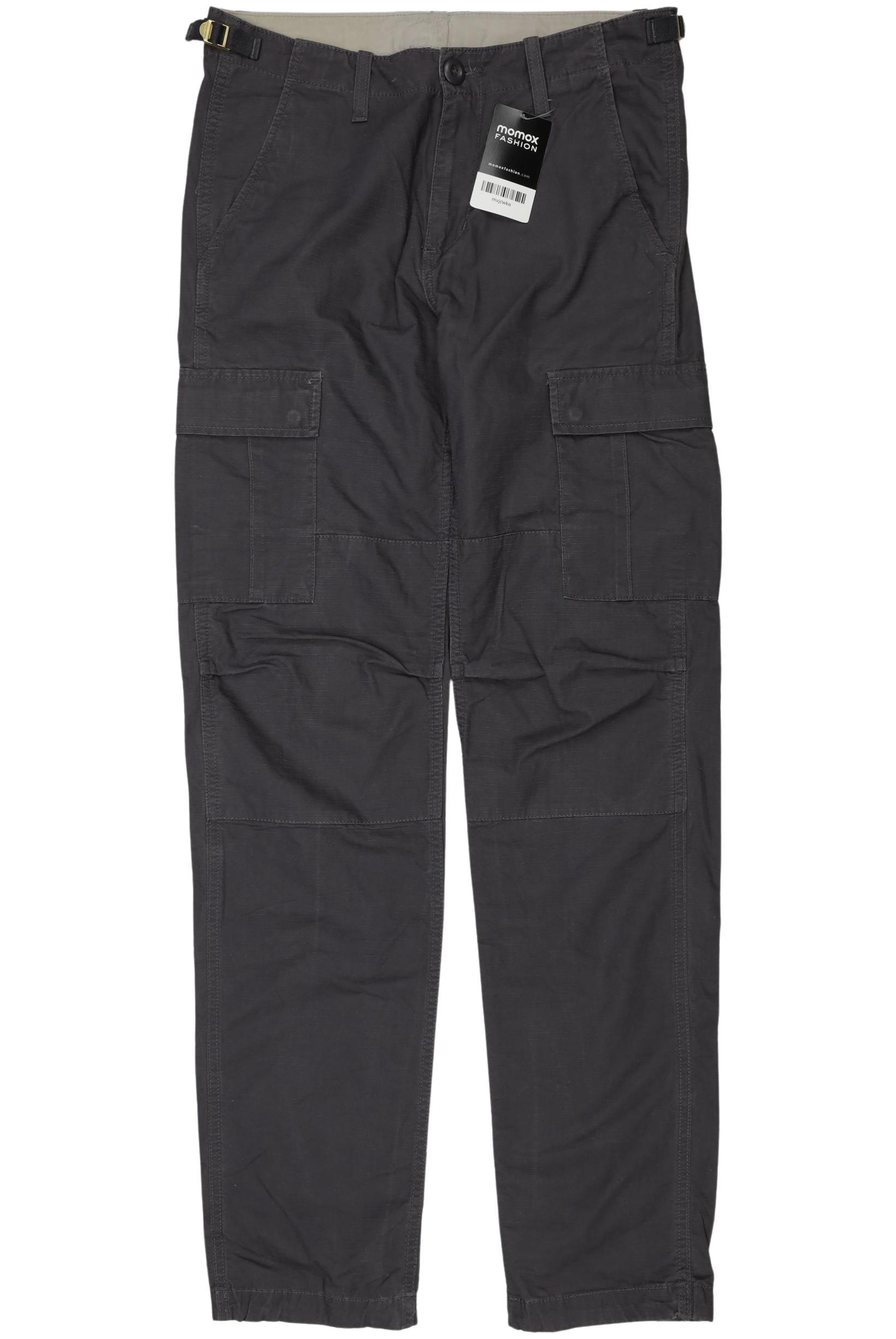 

Carhartt Herren Stoffhose, grau, Gr. 28