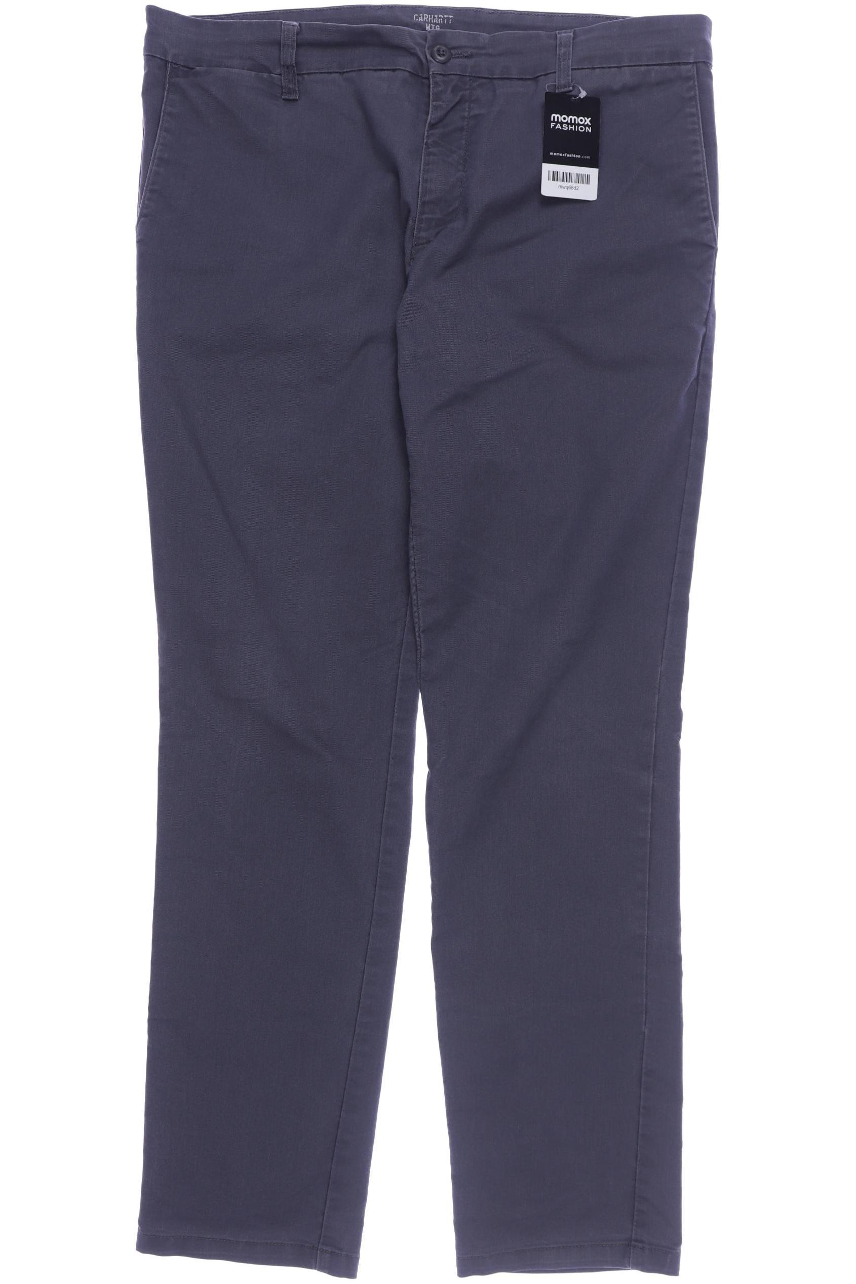 

Carhartt Herren Stoffhose, grau, Gr. 56