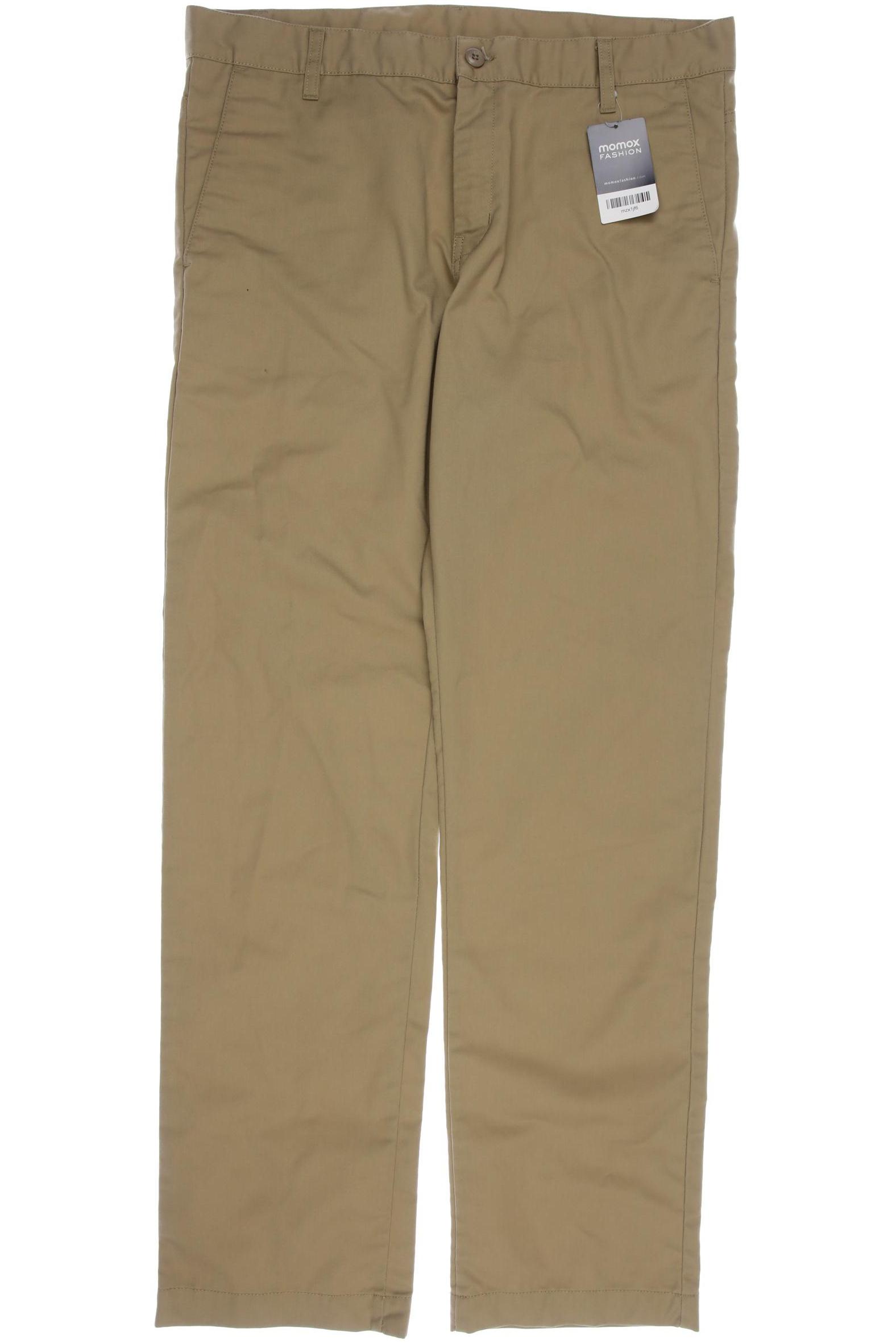 

Carhartt Herren Stoffhose, beige, Gr. 34
