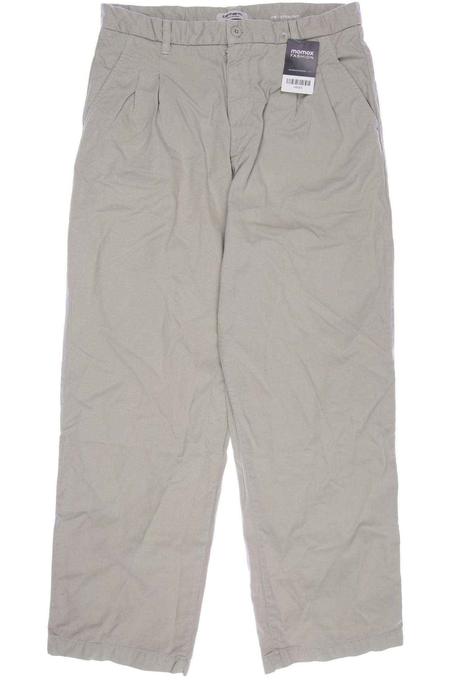 

Carhartt Herren Stoffhose, beige