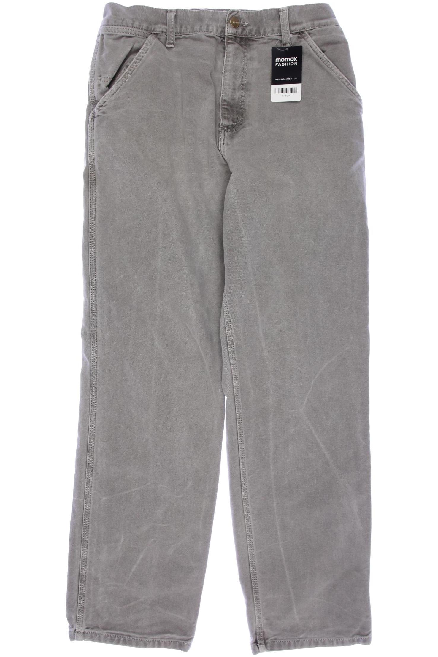 

Carhartt Herren Stoffhose, grau, Gr. 31