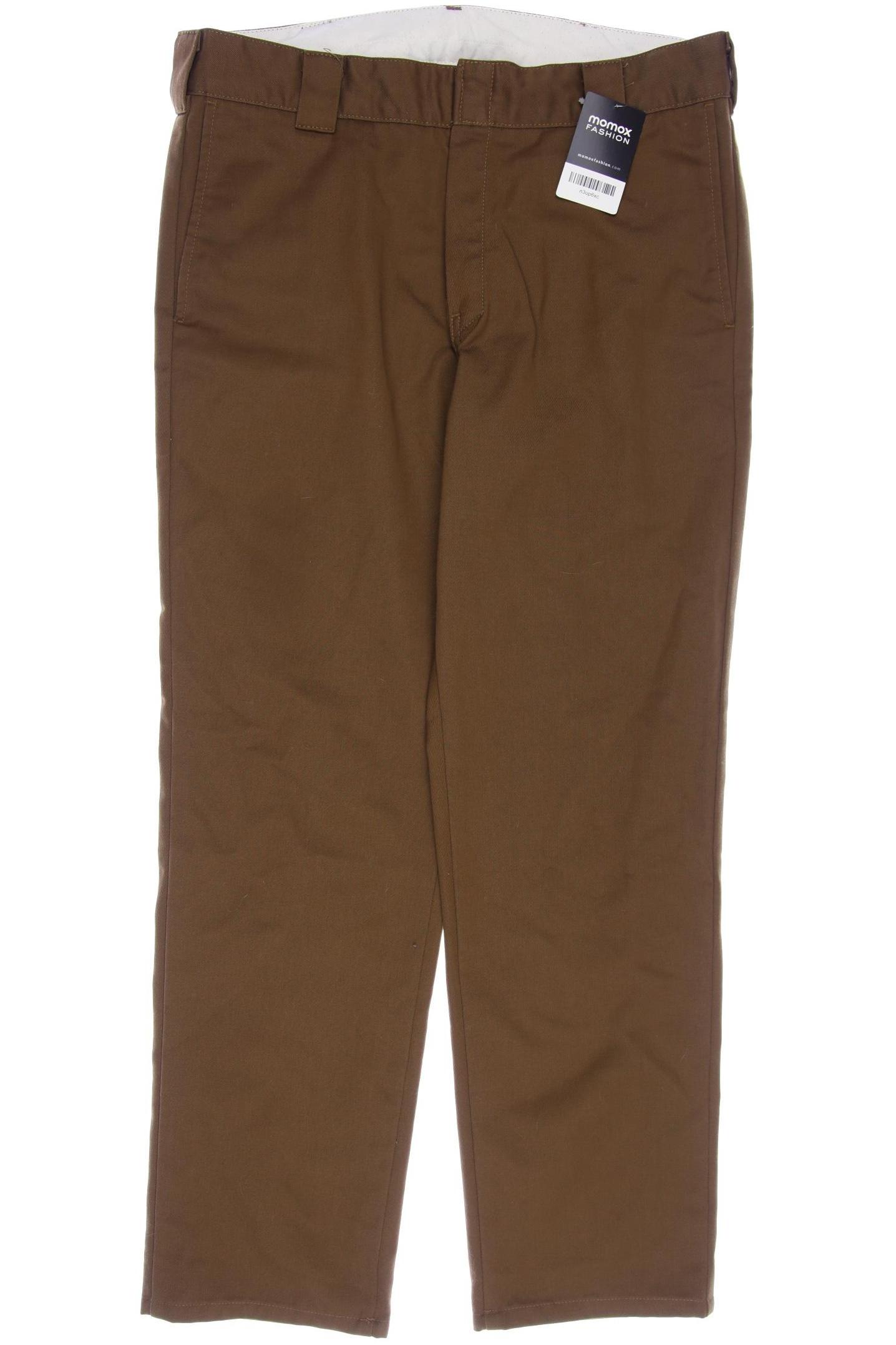 

Carhartt Herren Stoffhose, braun