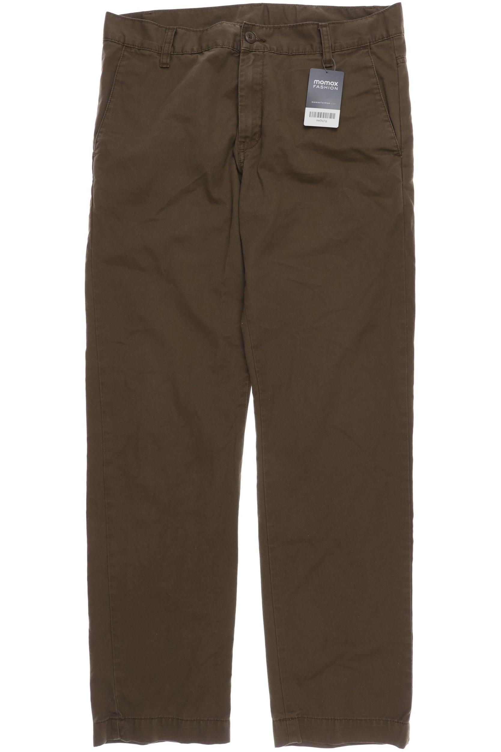

Carhartt Herren Stoffhose, braun, Gr. 32