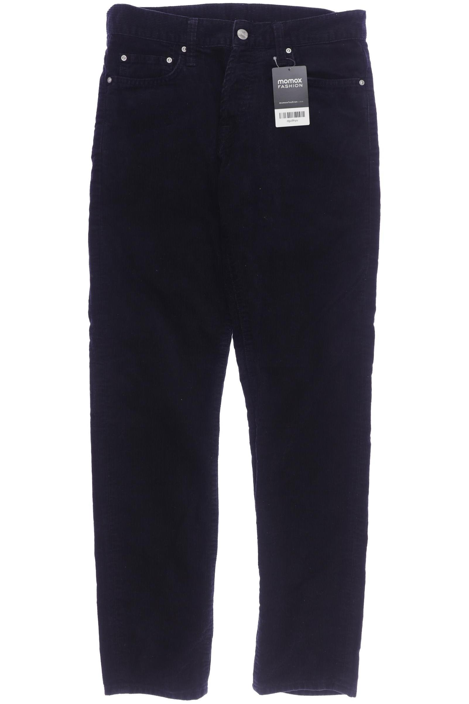 

Carhartt Herren Stoffhose, marineblau, Gr. 29