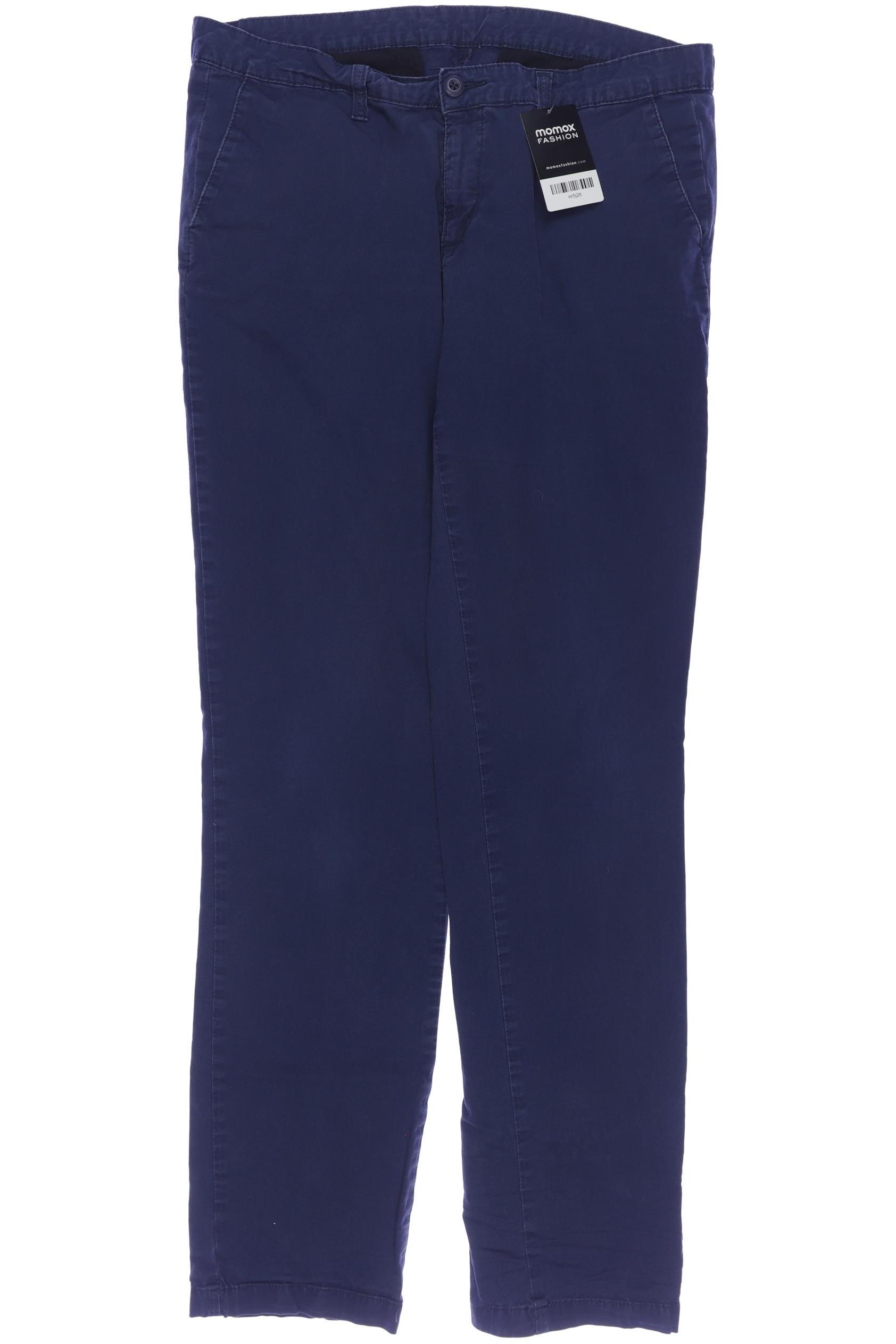 

Carhartt Herren Stoffhose, marineblau, Gr. 32
