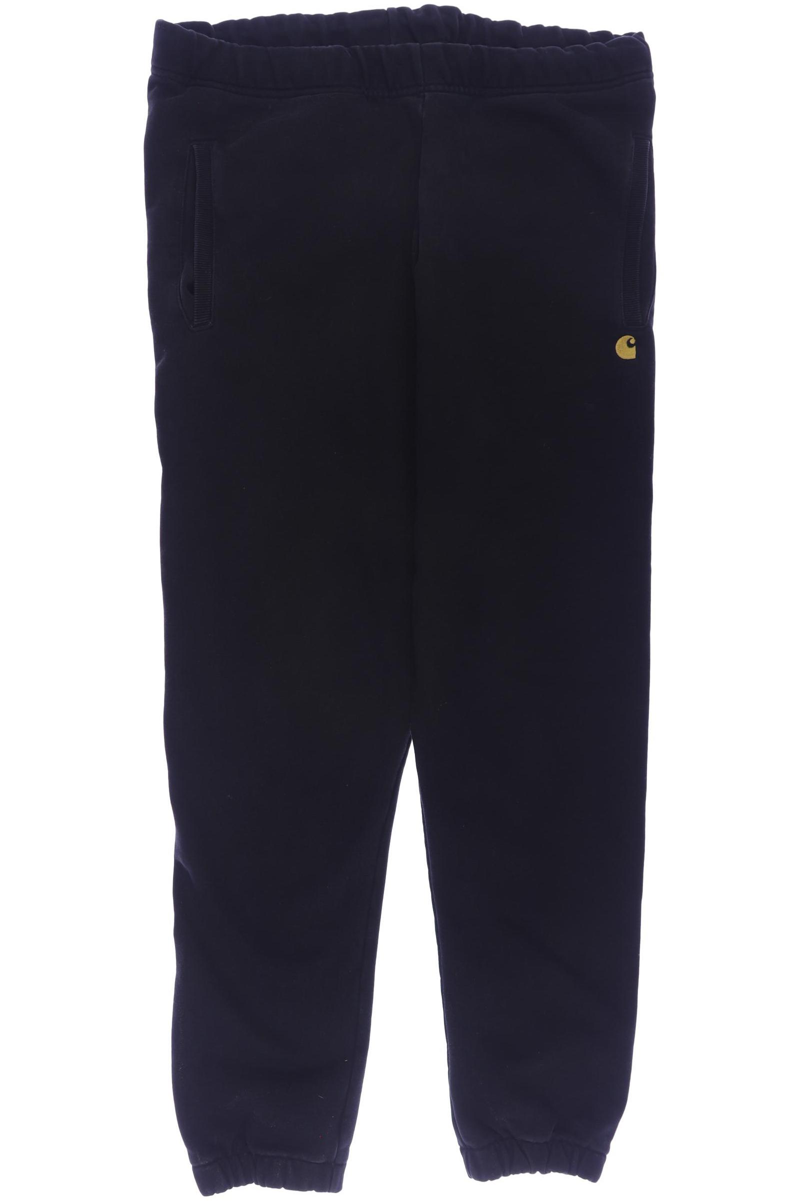 

Carhartt Herren Stoffhose, schwarz, Gr. 0