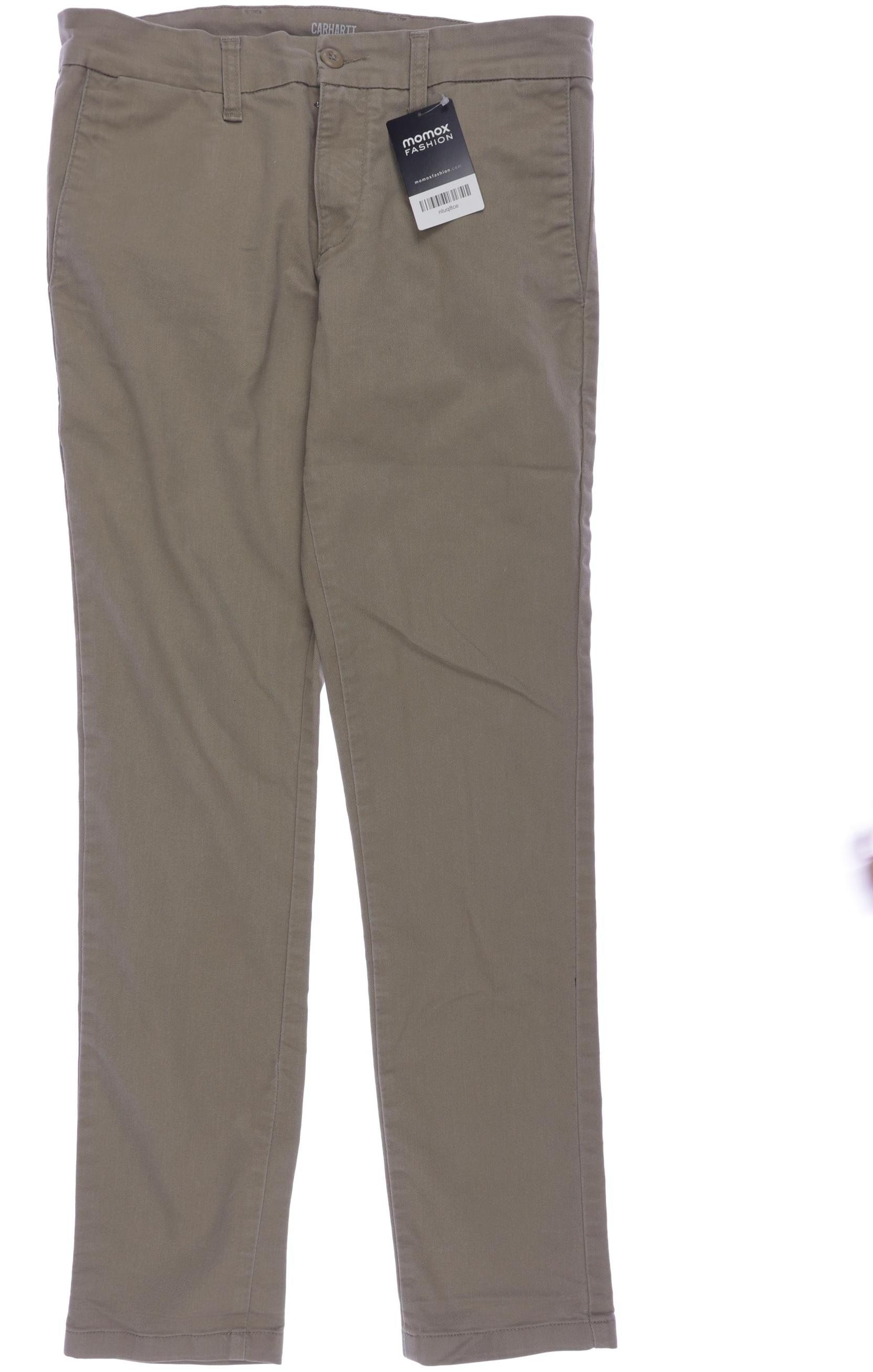 

Carhartt Herren Stoffhose, beige, Gr. 31