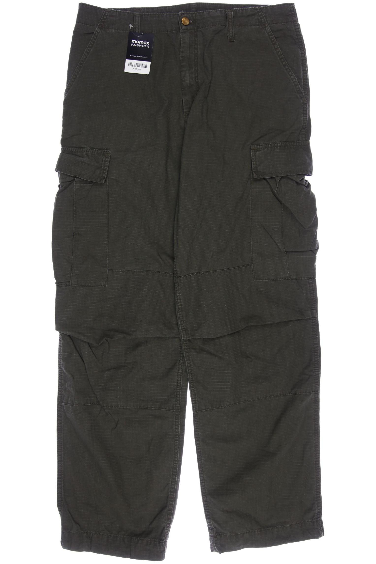 

Carhartt Herren Stoffhose, braun, Gr. 52