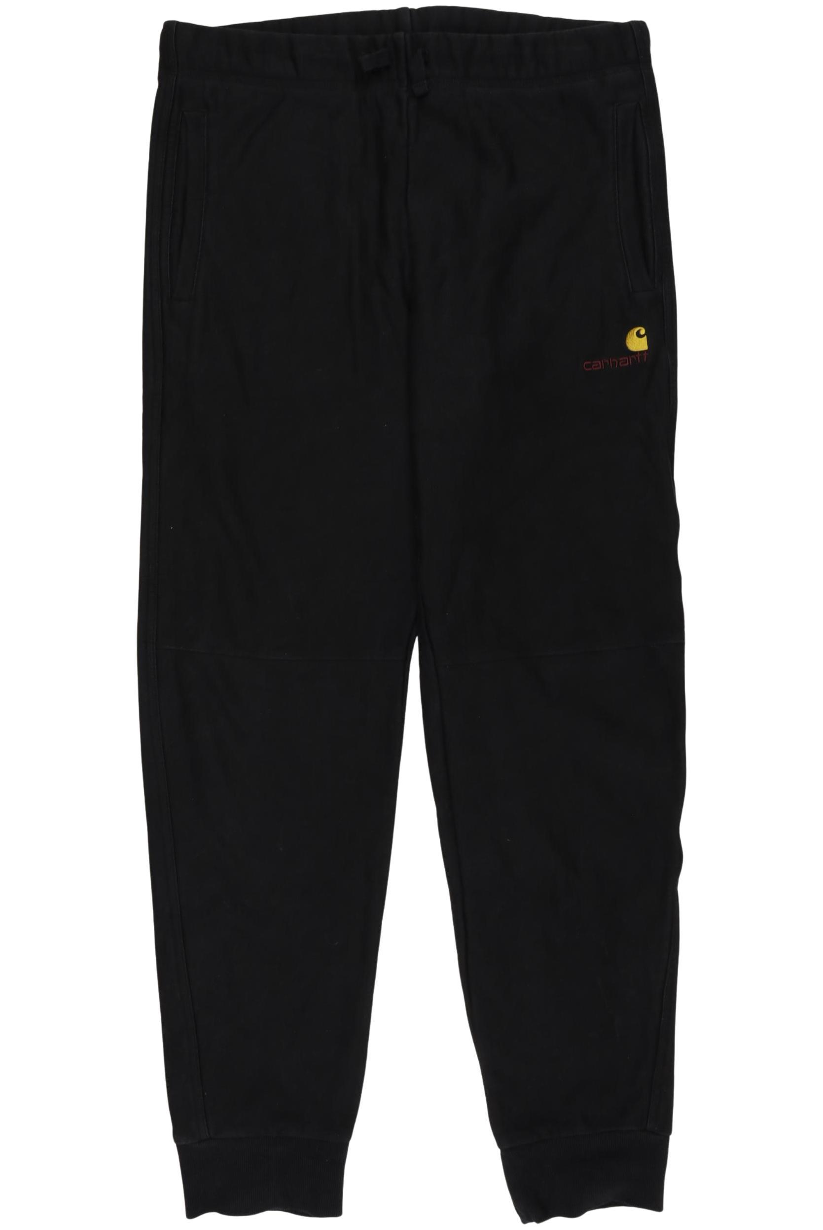 

Carhartt Herren Stoffhose, schwarz, Gr. 0