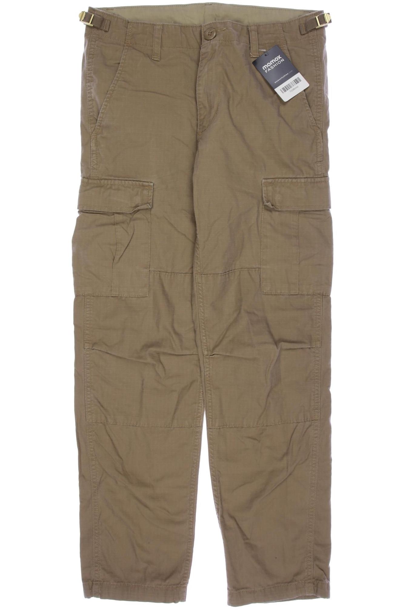 

Carhartt Herren Stoffhose, beige, Gr. 28