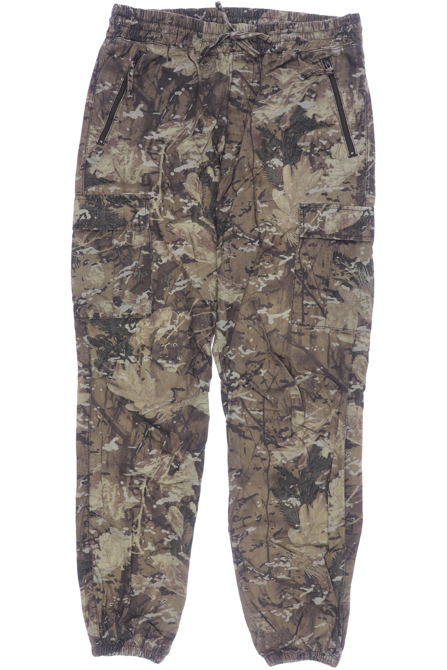 

Carhartt Herren Stoffhose, braun
