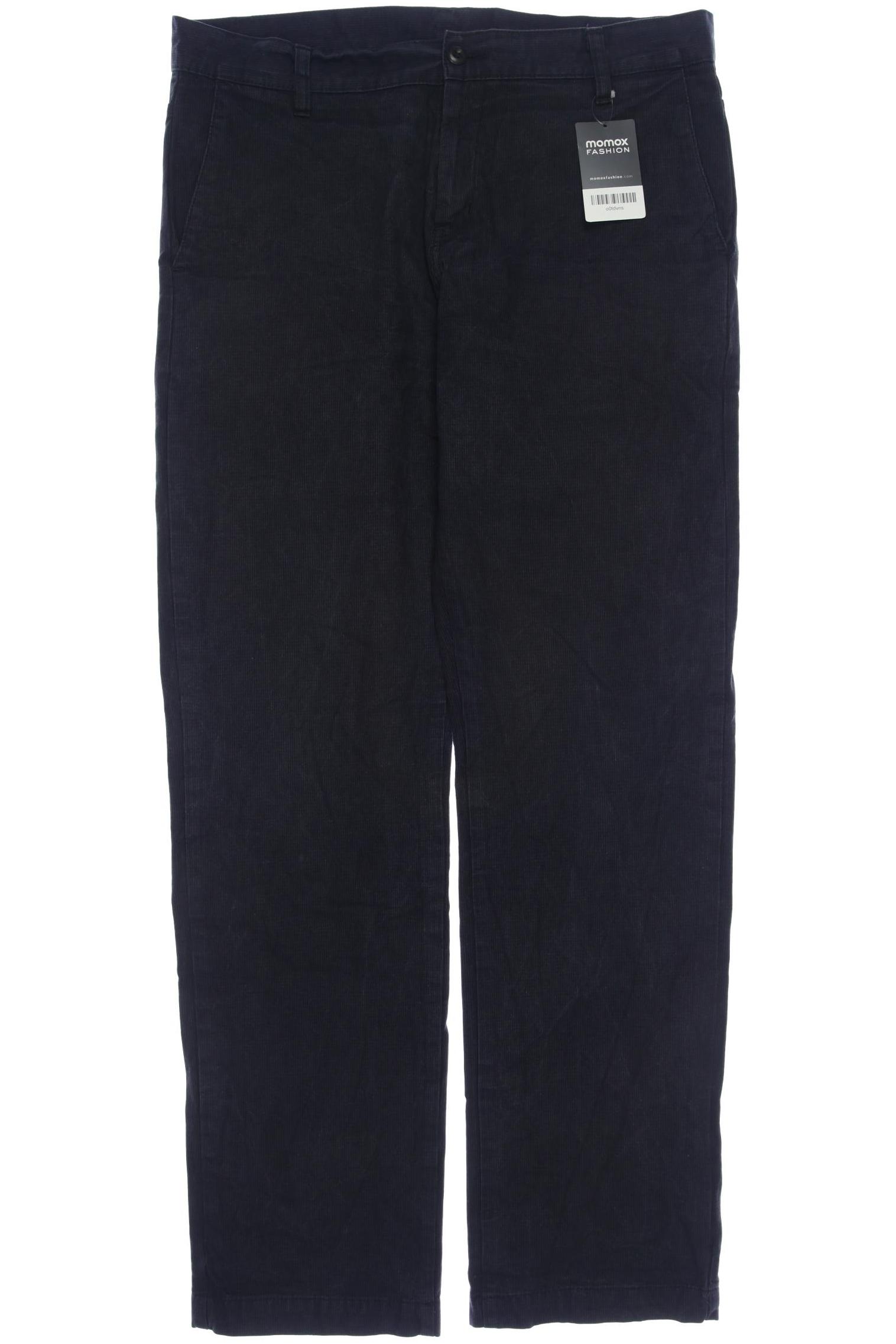

Carhartt Herren Stoffhose, marineblau, Gr. 34
