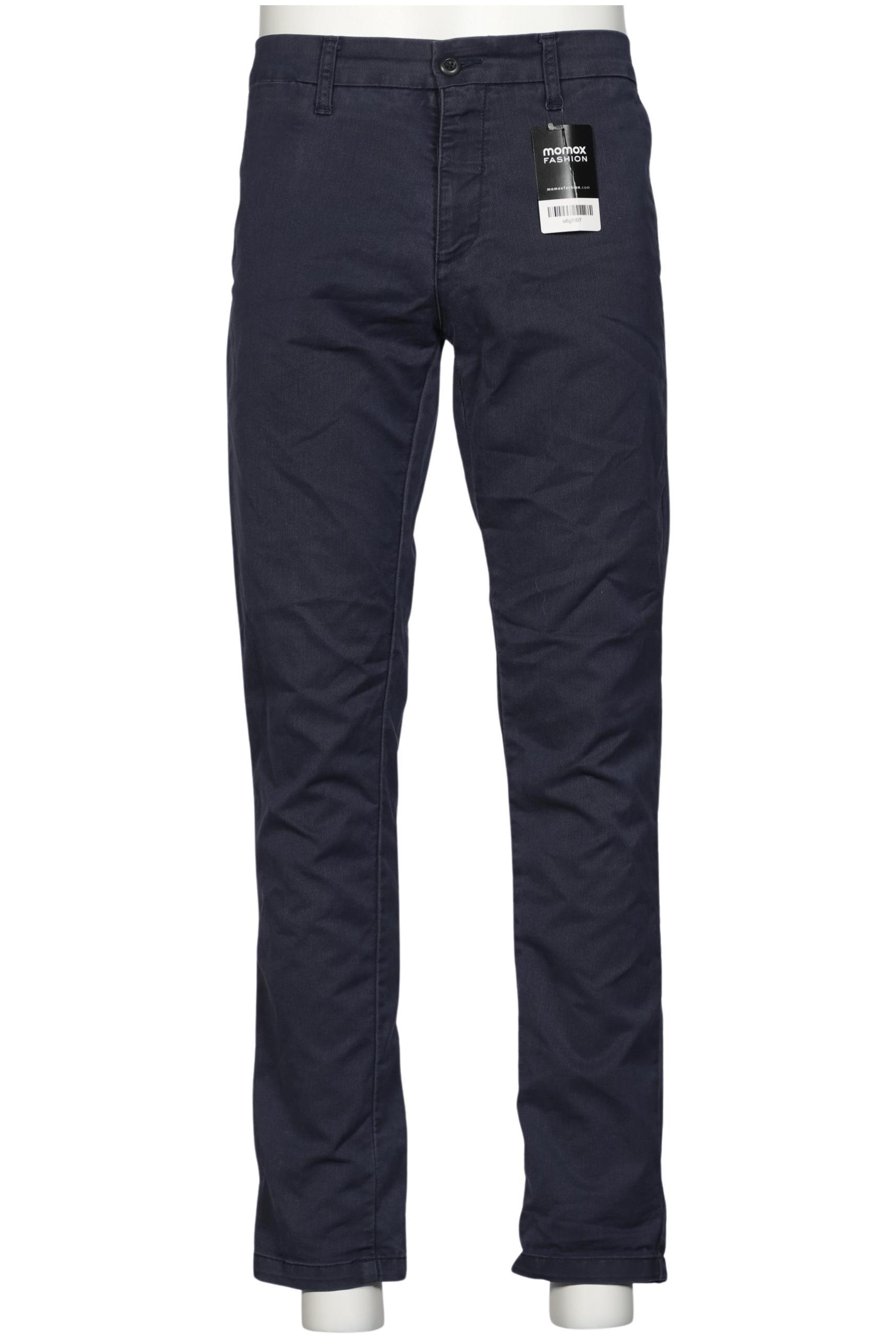 

Carhartt Herren Stoffhose, marineblau, Gr. 33