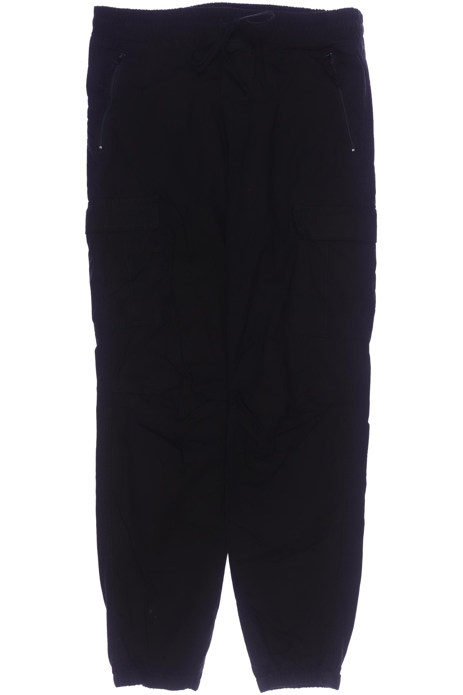 

Carhartt Herren Stoffhose, schwarz, Gr. 0