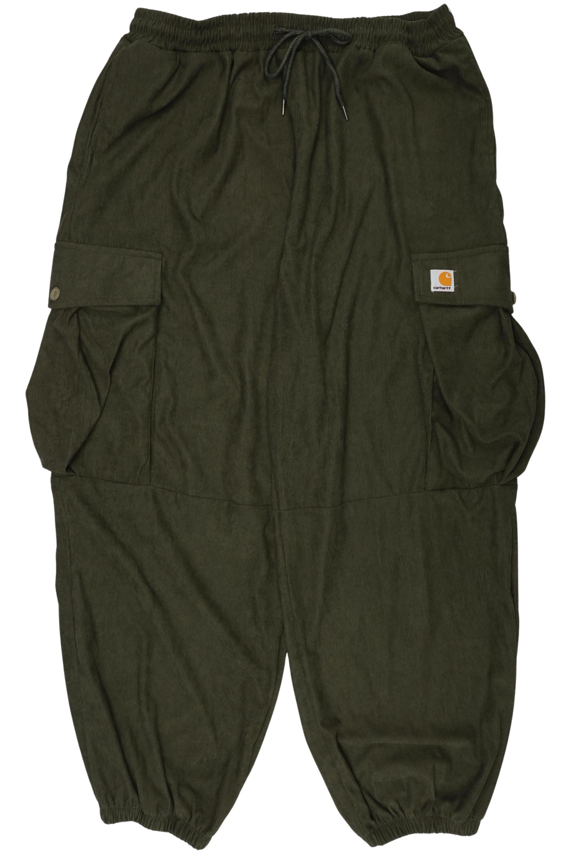 

Carhartt Herren Stoffhose, grün, Gr. 0