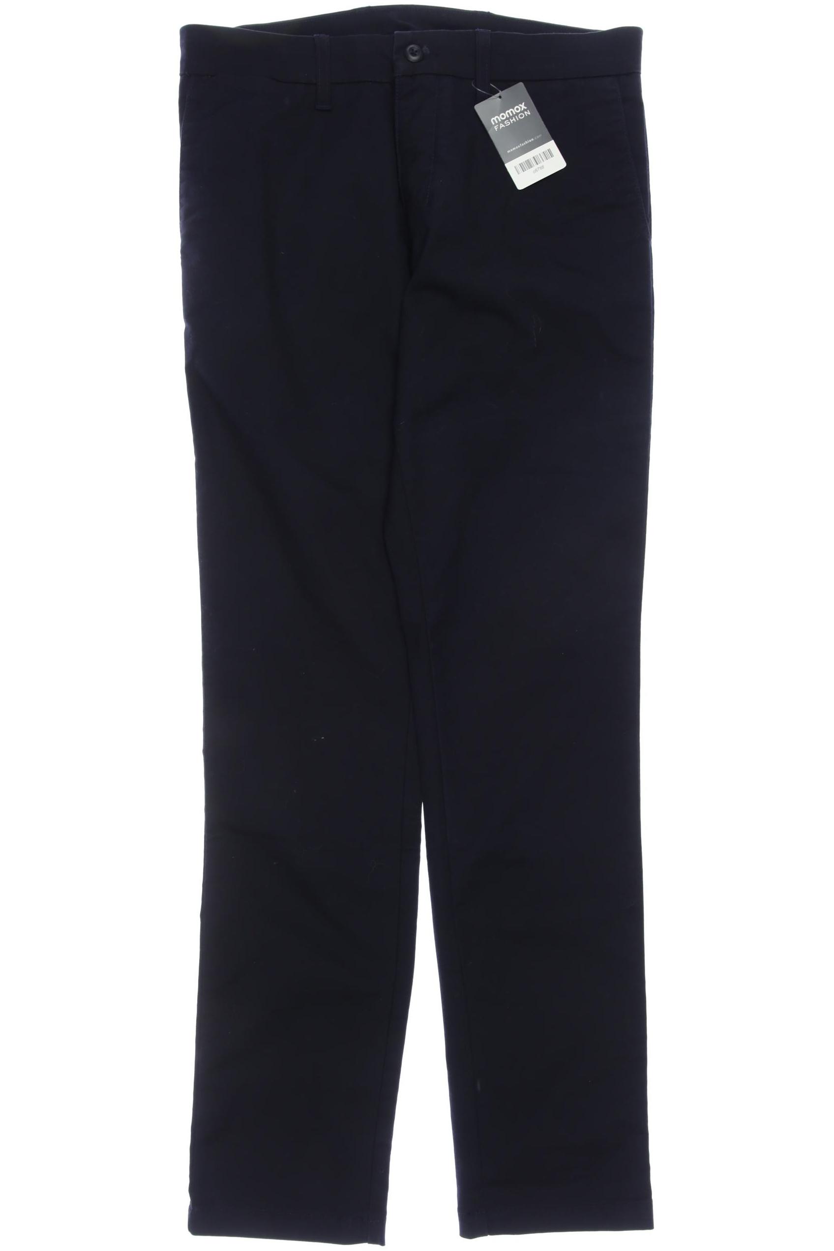 

Carhartt Herren Stoffhose, marineblau, Gr. 32