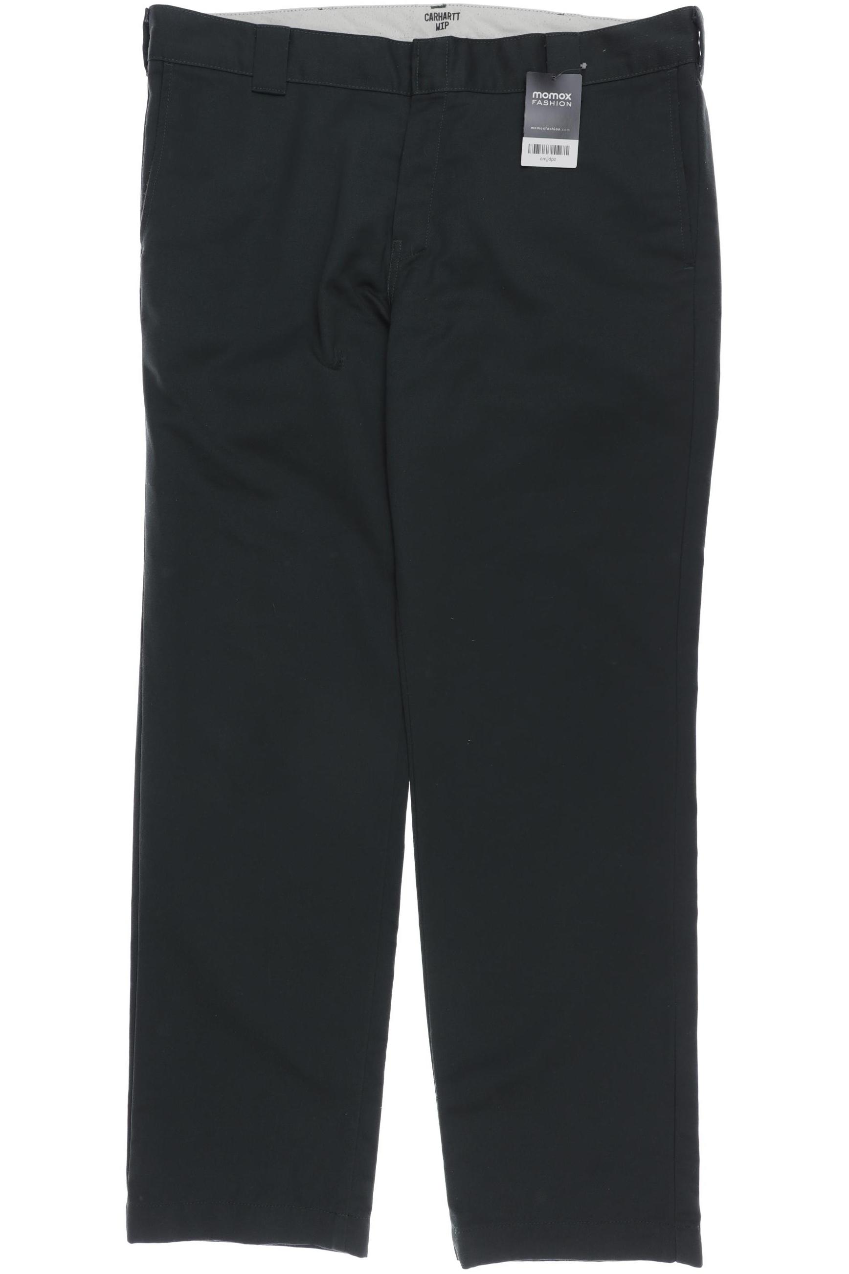 

Carhartt Herren Stoffhose, grün, Gr. 36