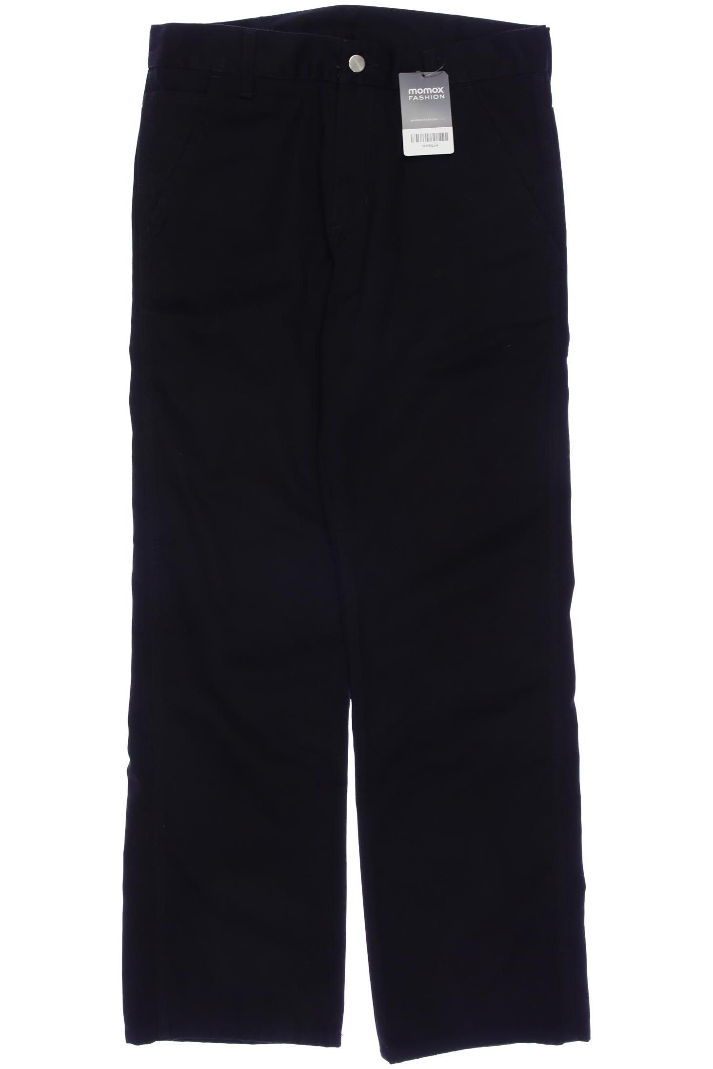 

Carhartt Herren Stoffhose, schwarz, Gr. 30