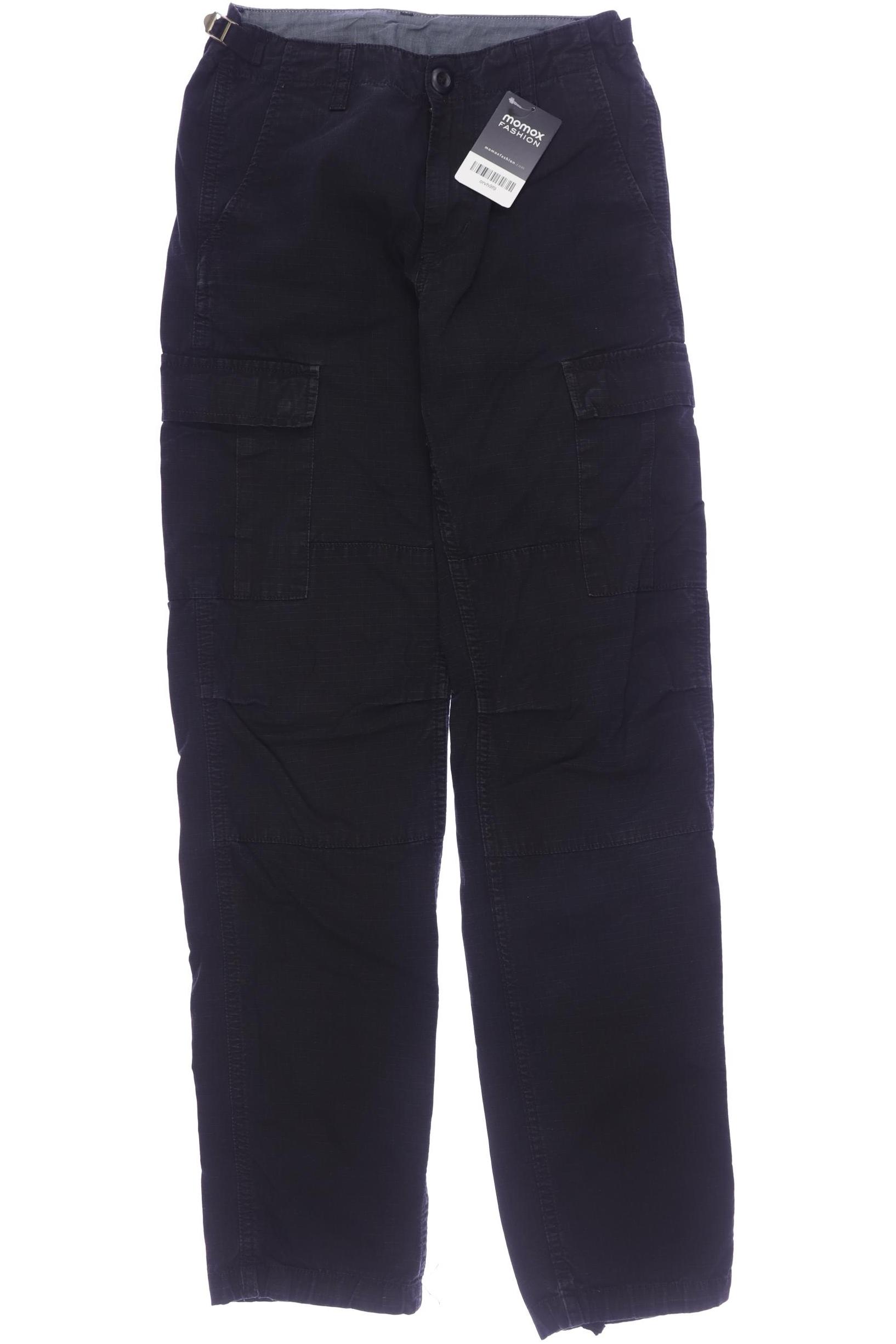 

Carhartt Herren Stoffhose, schwarz, Gr. 28