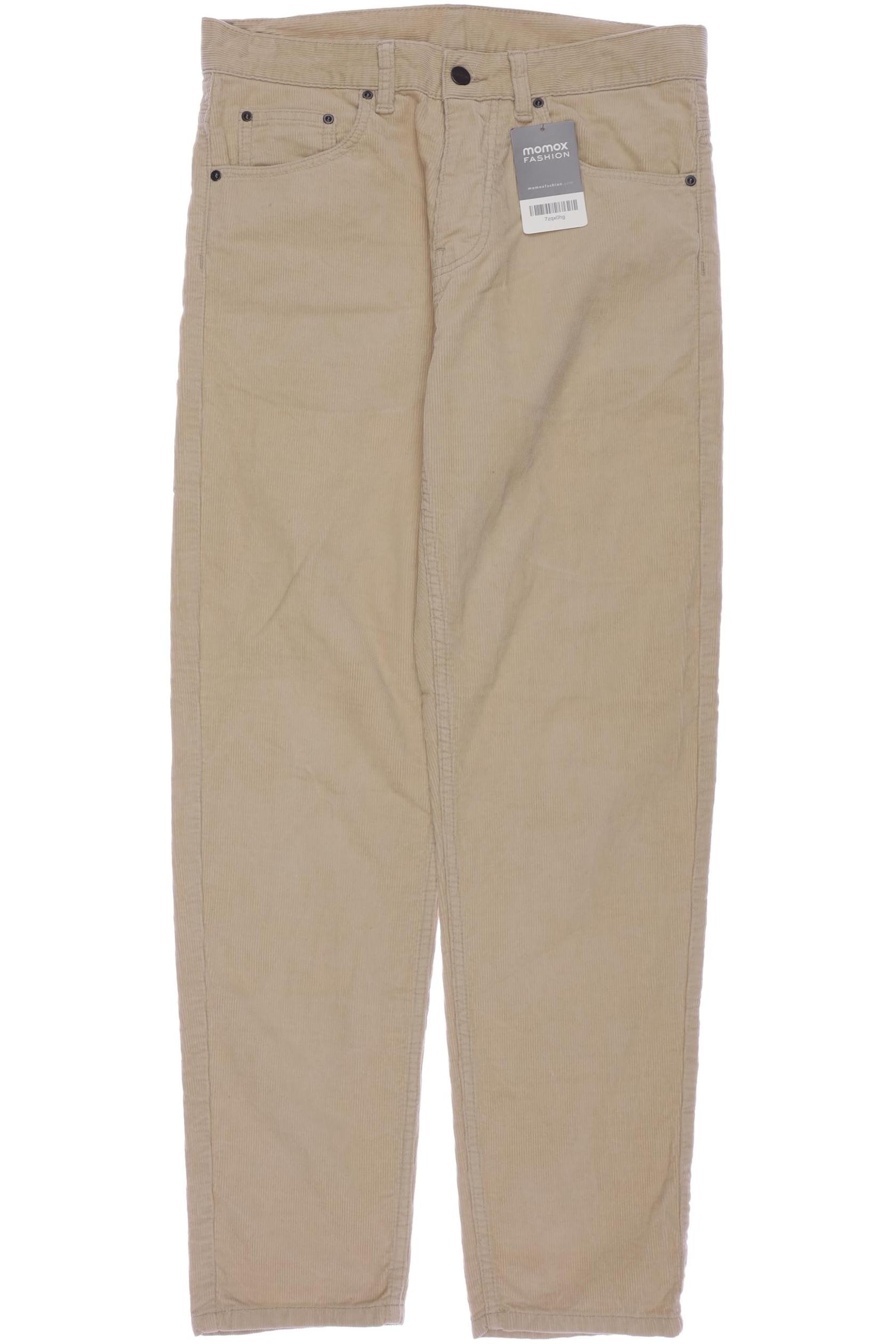 

Carhartt Herren Stoffhose, beige, Gr. 29