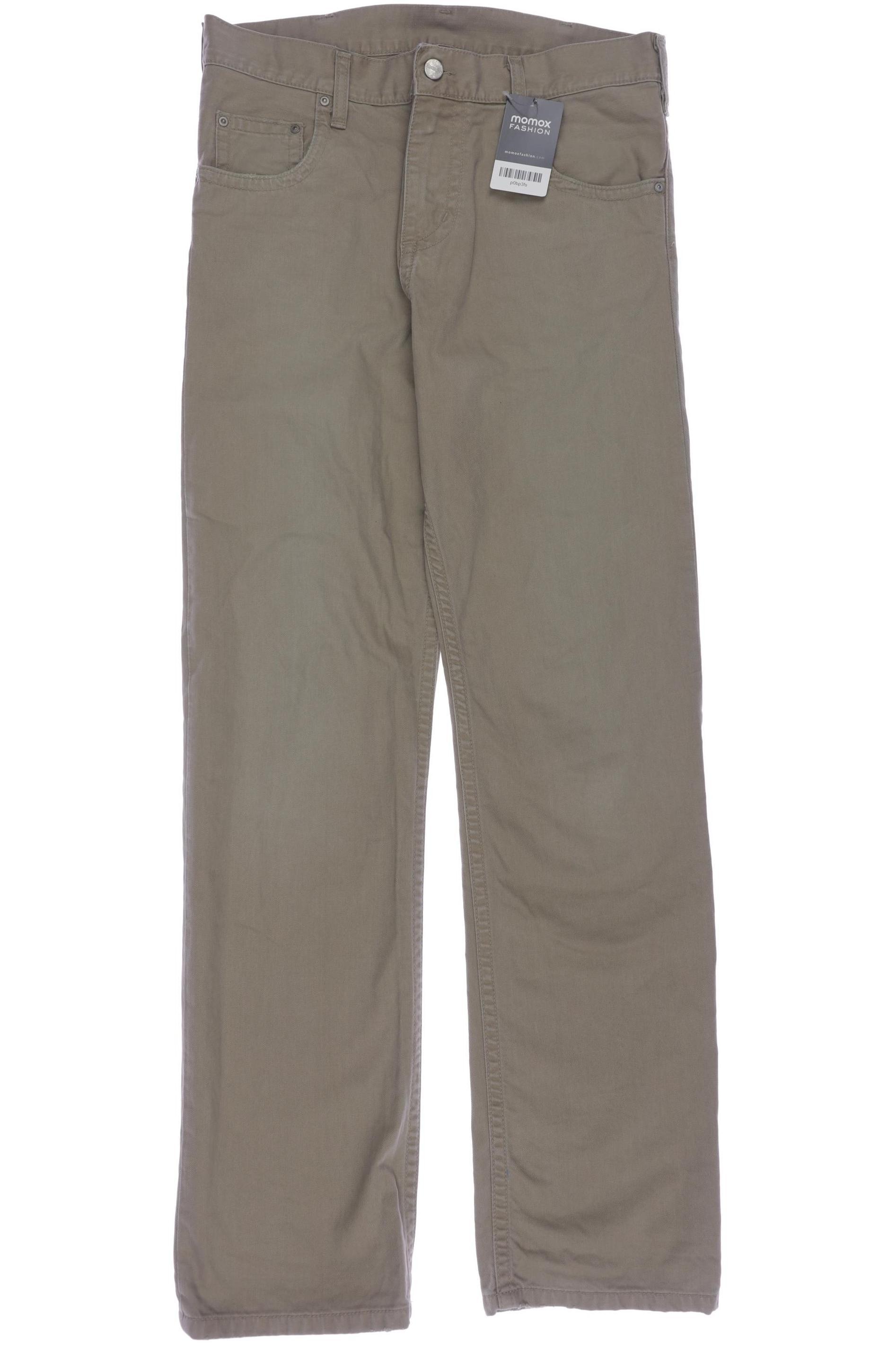 

Carhartt Herren Stoffhose, beige, Gr. 30