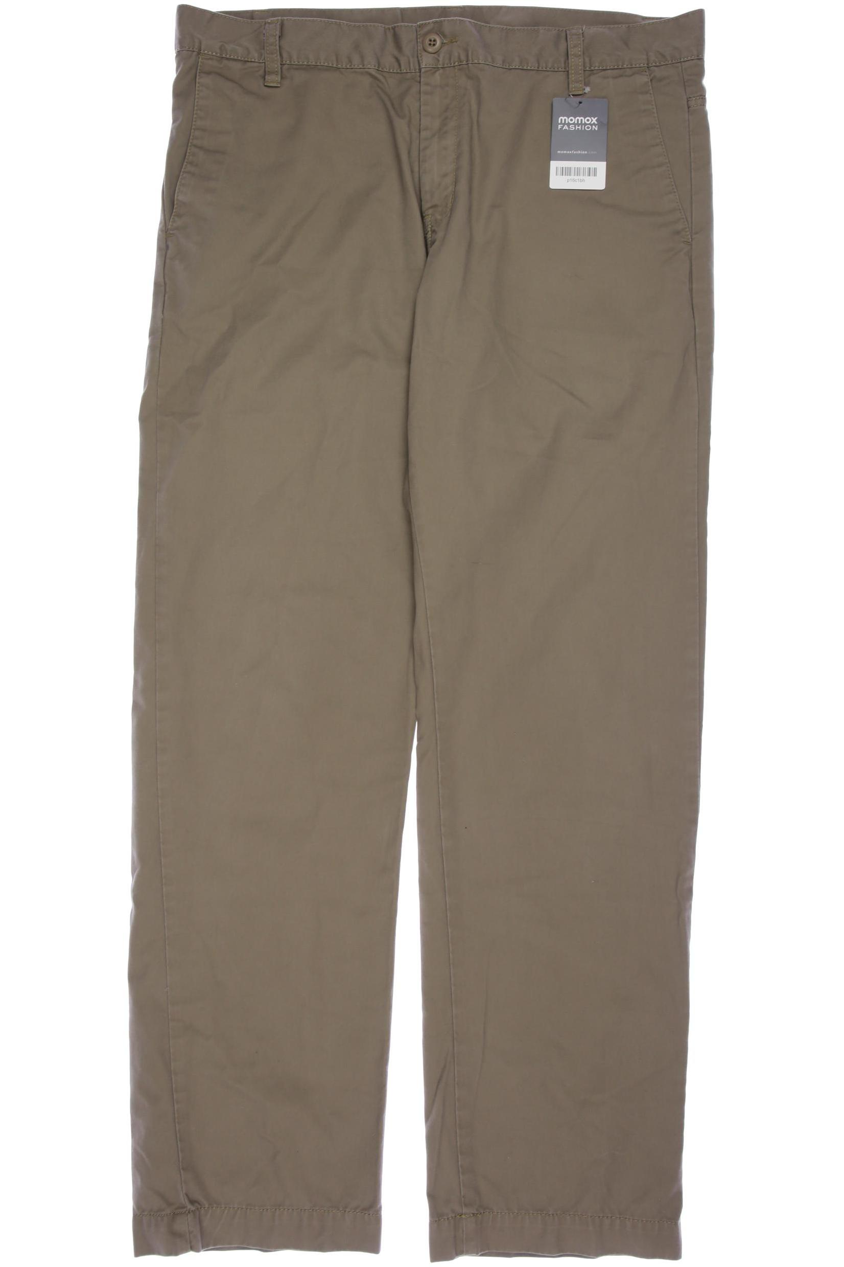 

Carhartt Herren Stoffhose, beige, Gr. 0