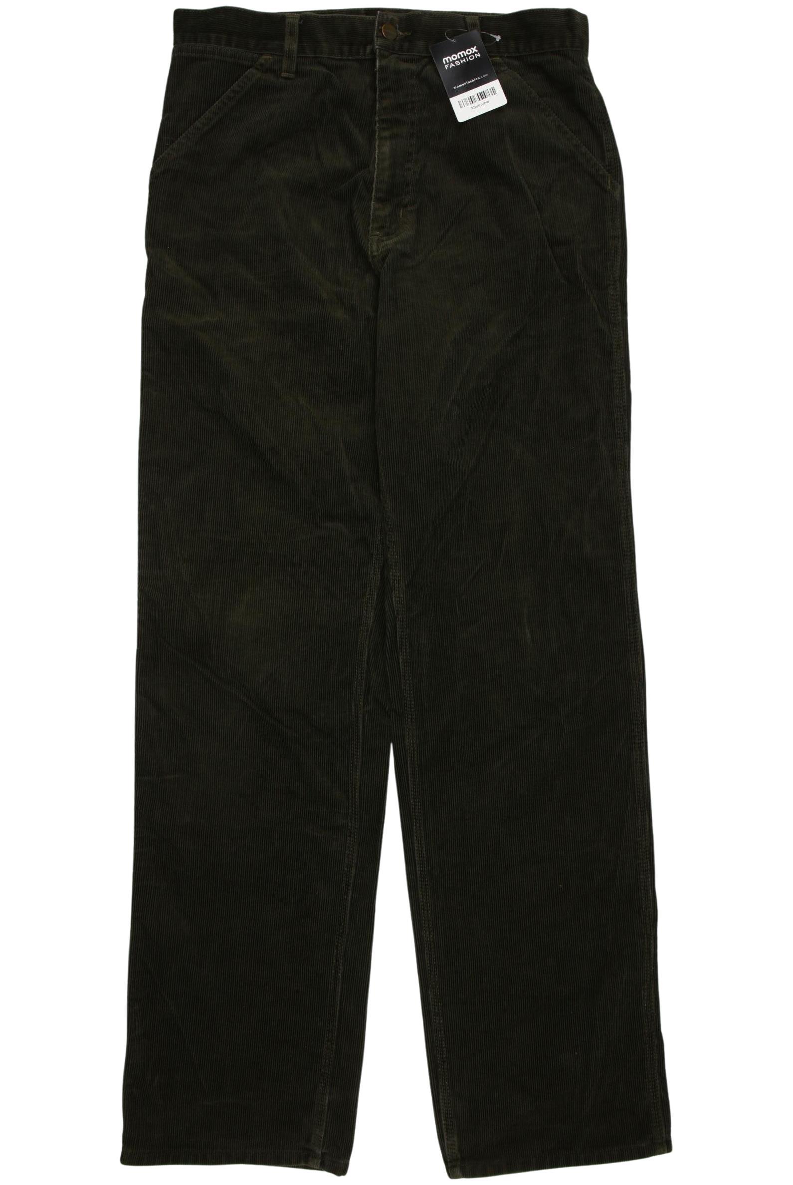 

Carhartt Herren Stoffhose, grün, Gr. 32