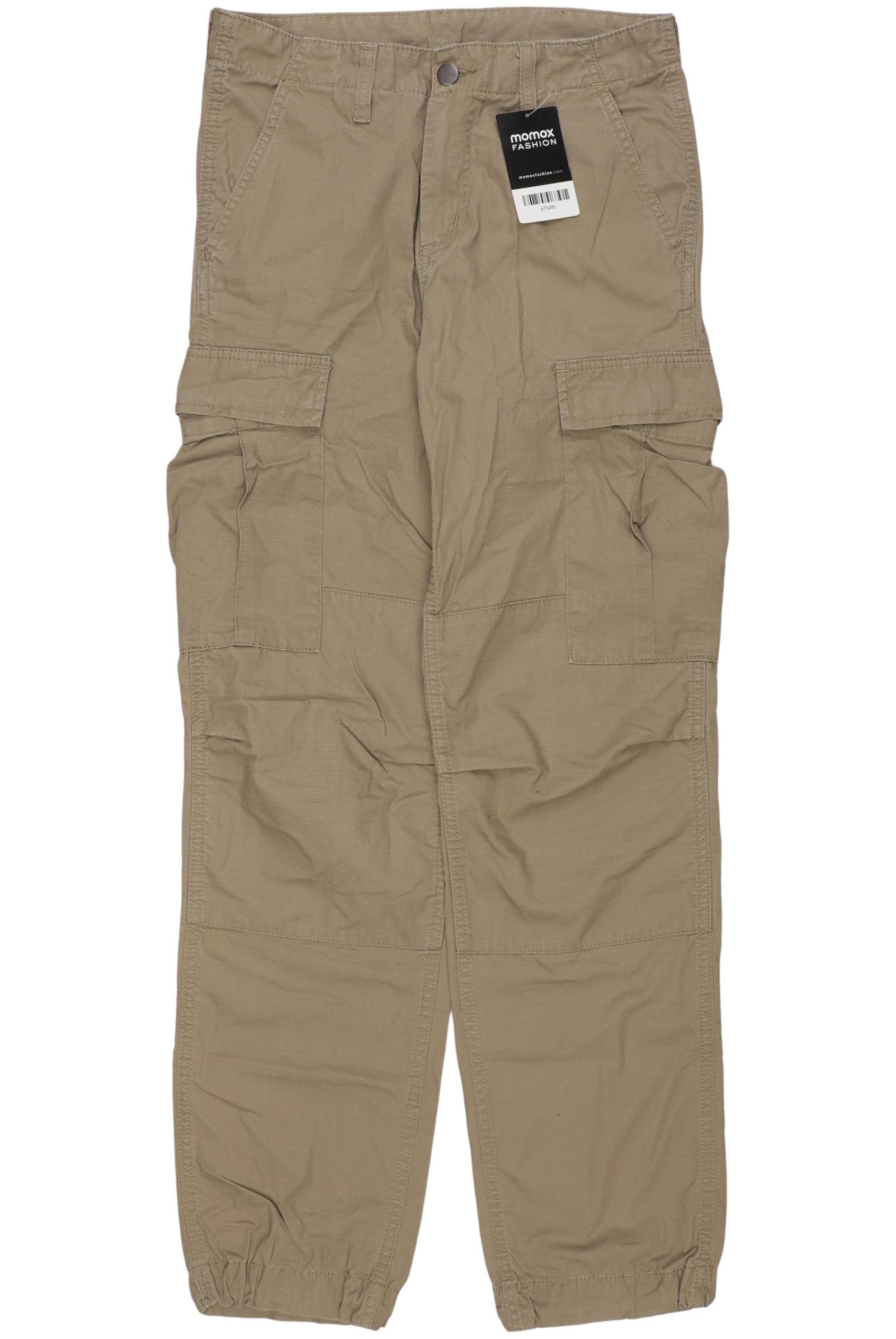 

Carhartt Herren Stoffhose, beige, Gr. 28
