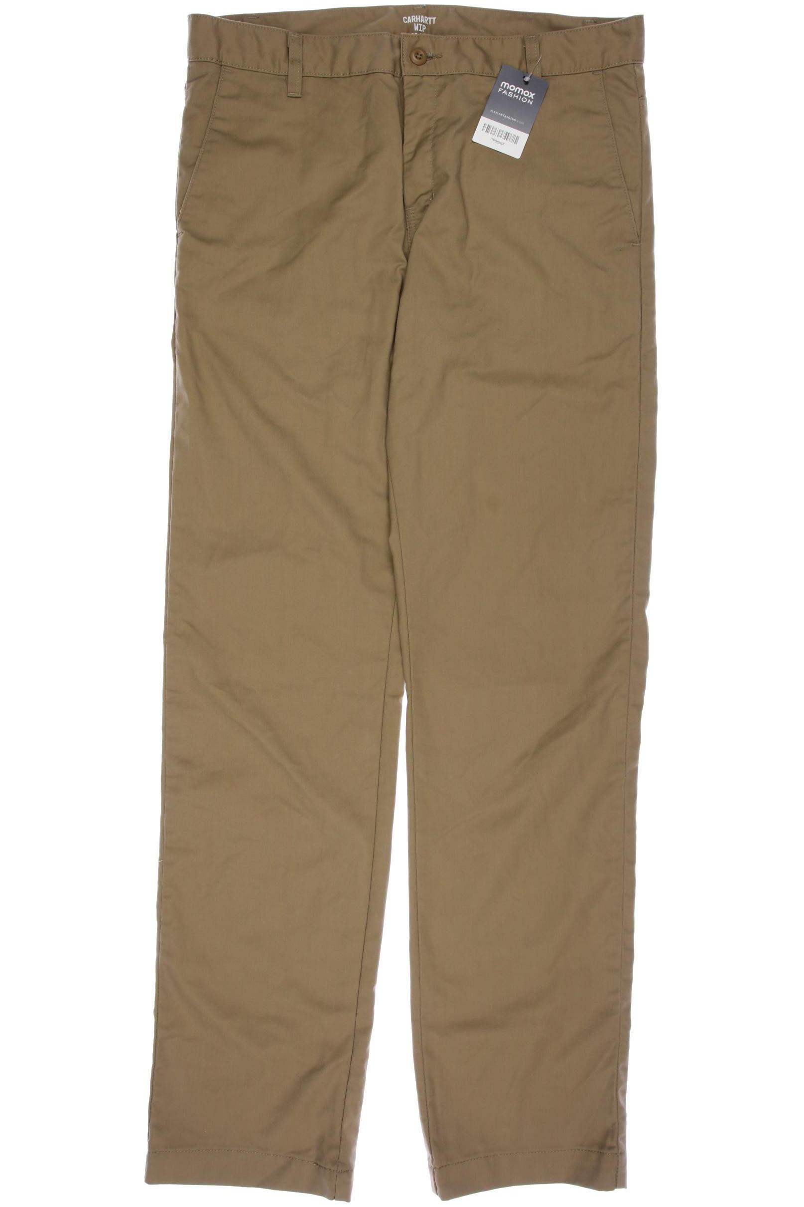 

Carhartt Herren Stoffhose, braun, Gr. 32