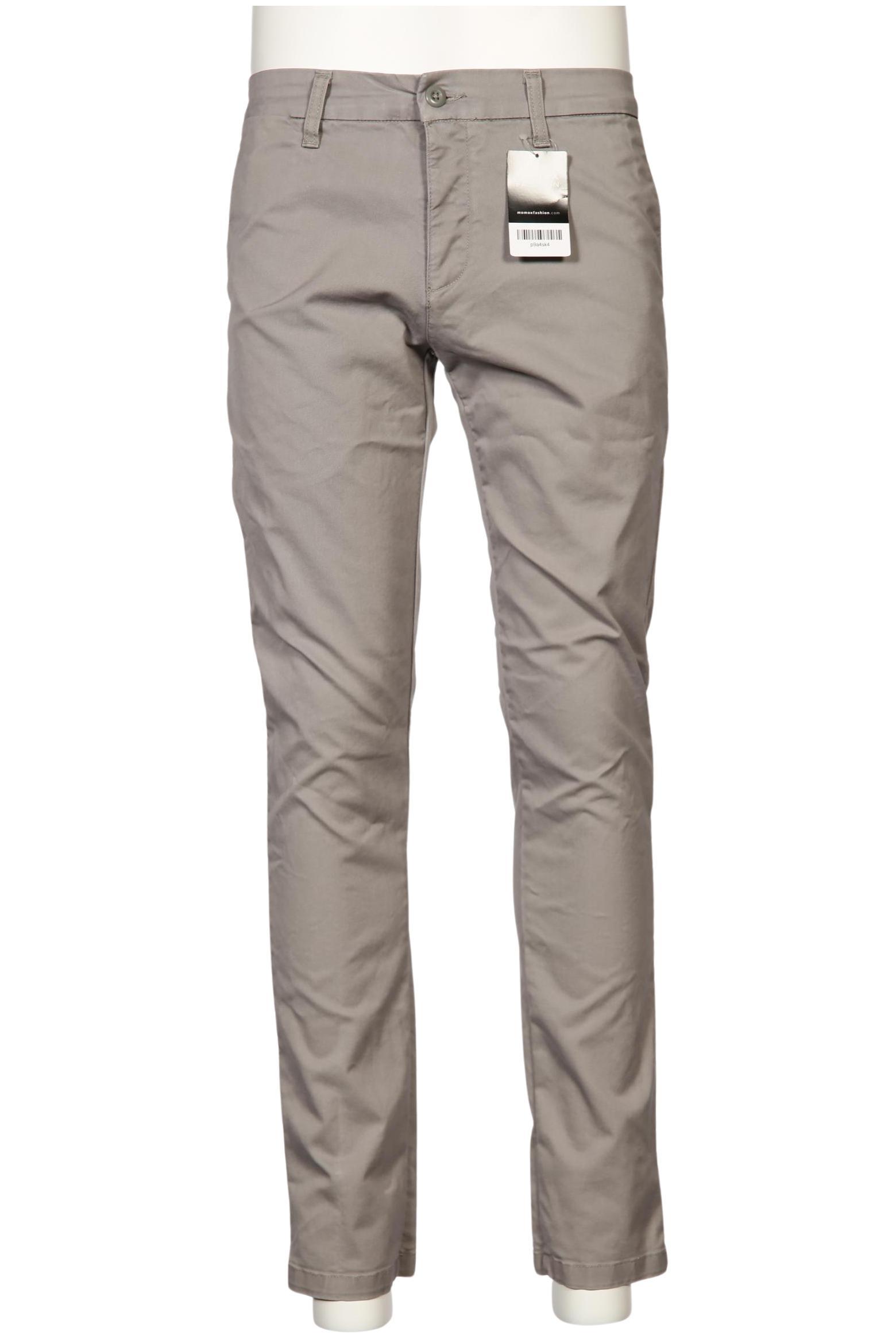 

Carhartt Herren Stoffhose, grau, Gr. 34