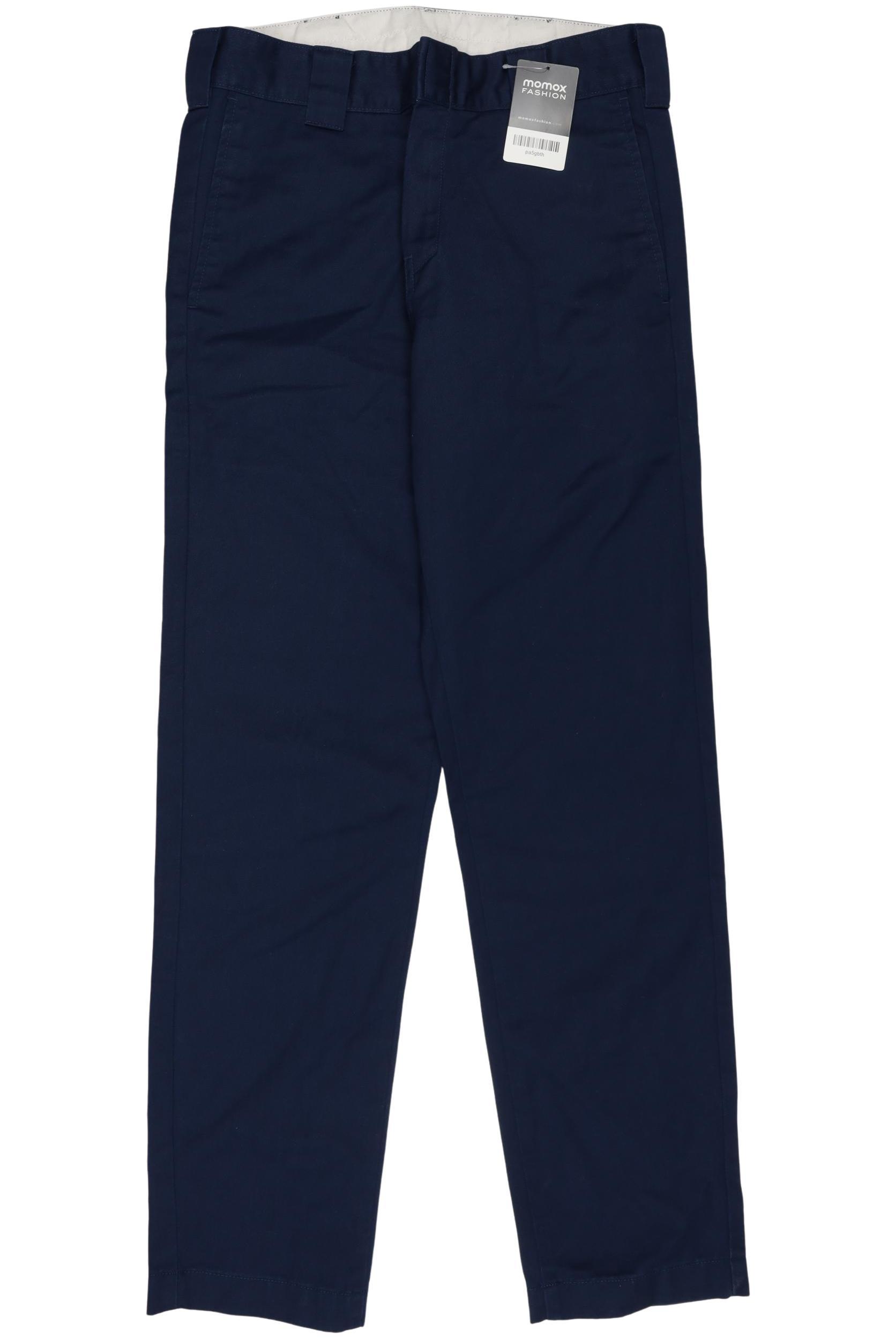 

Carhartt Herren Stoffhose, marineblau, Gr. 28