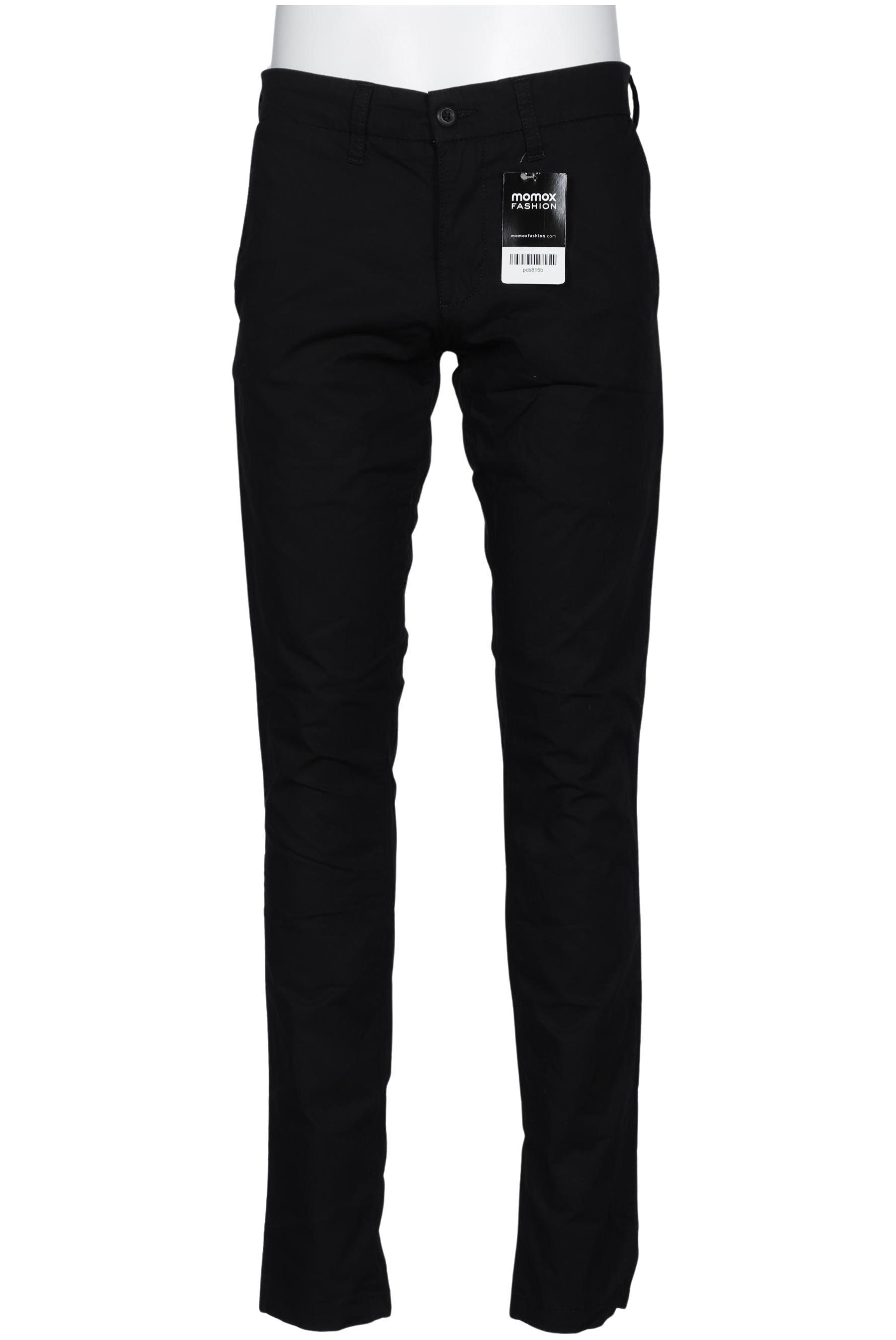 

Carhartt Herren Stoffhose, schwarz, Gr. 29