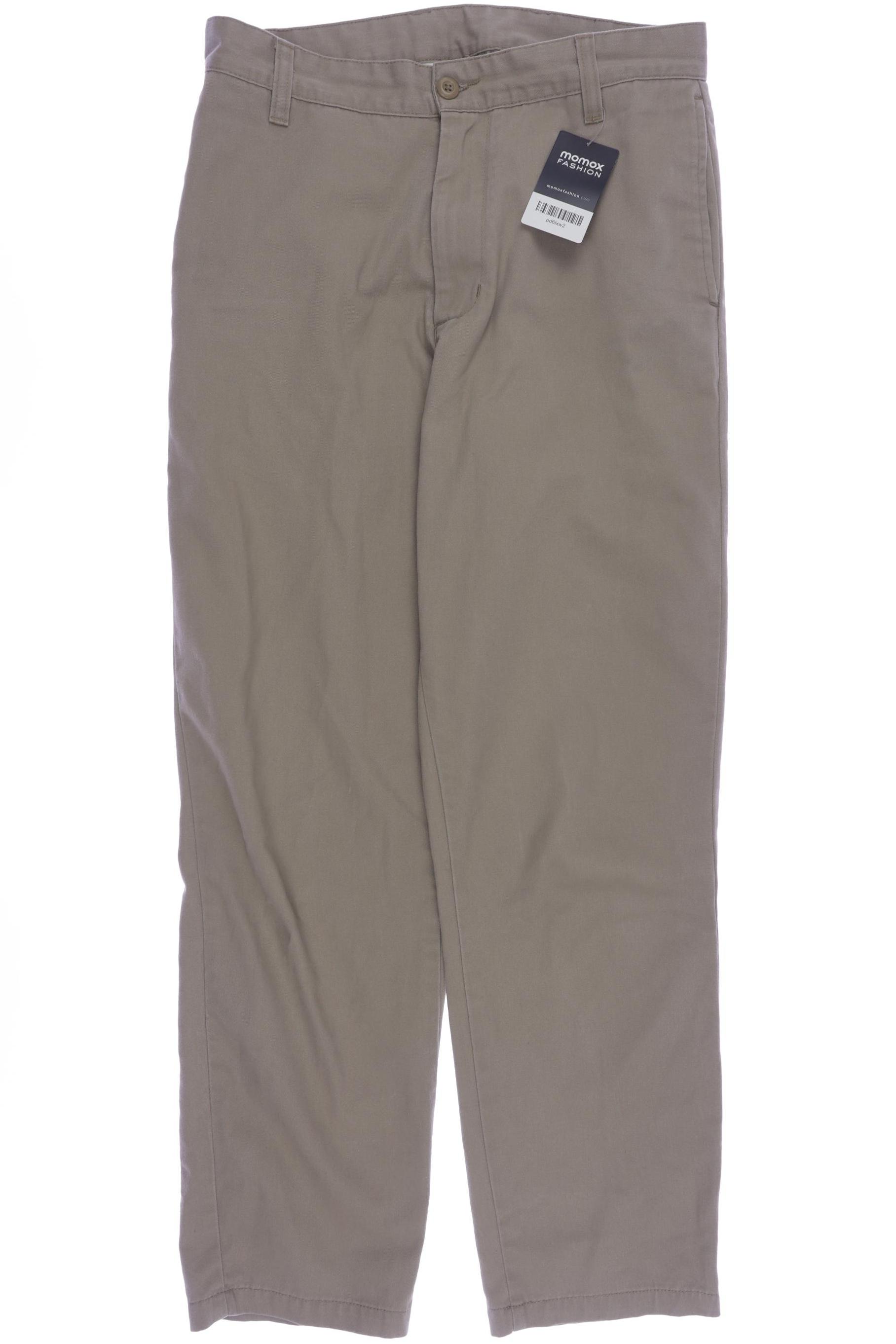 

Carhartt Herren Stoffhose, beige, Gr. 29