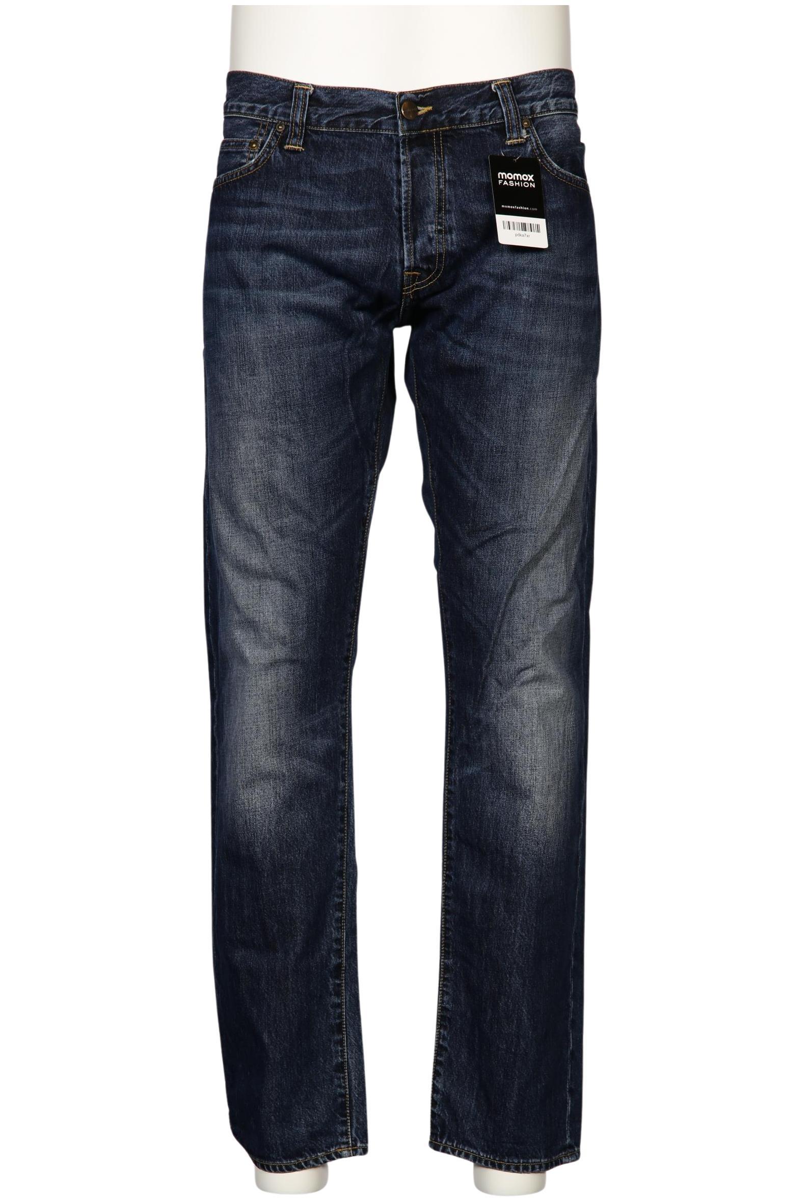 

Carhartt Herren Stoffhose, blau, Gr. 36