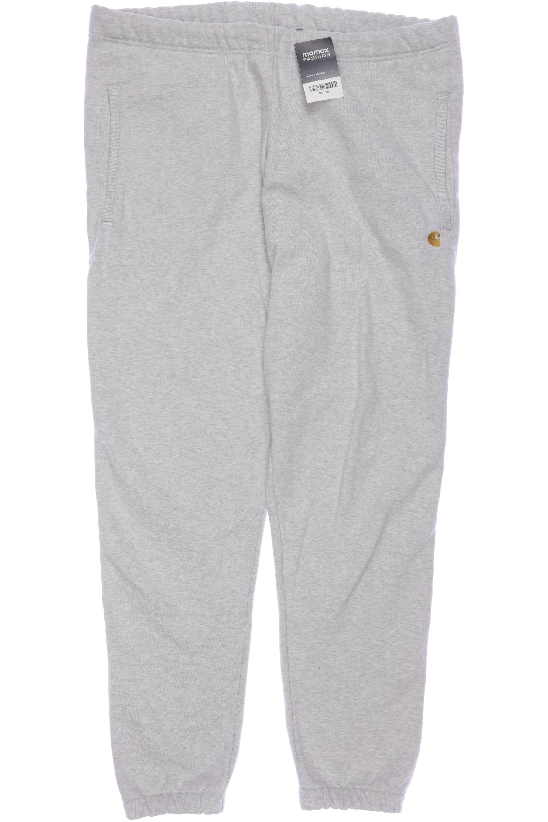 

Carhartt Herren Stoffhose, grau, Gr. 0